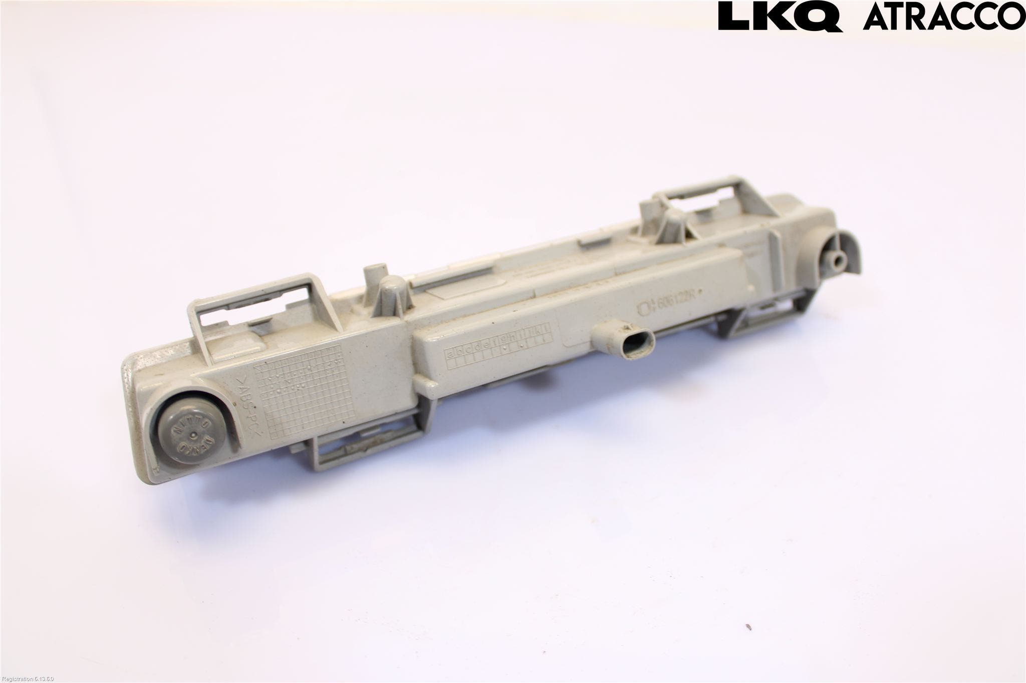 Mercedes-Benz MB E-KLASS (W212) 09-16 Dimljus-Varselljus Fram