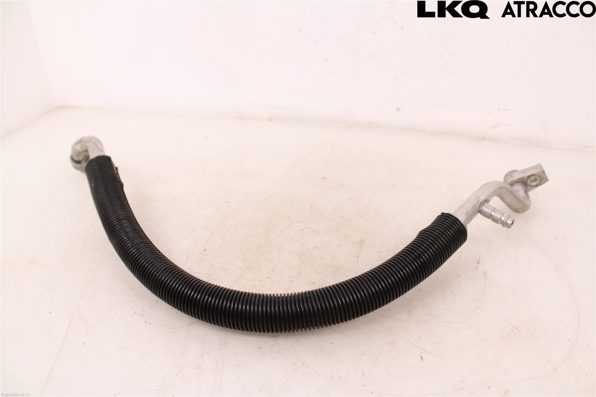 Ford MONDEO 15-22 Ac Slang-Rör