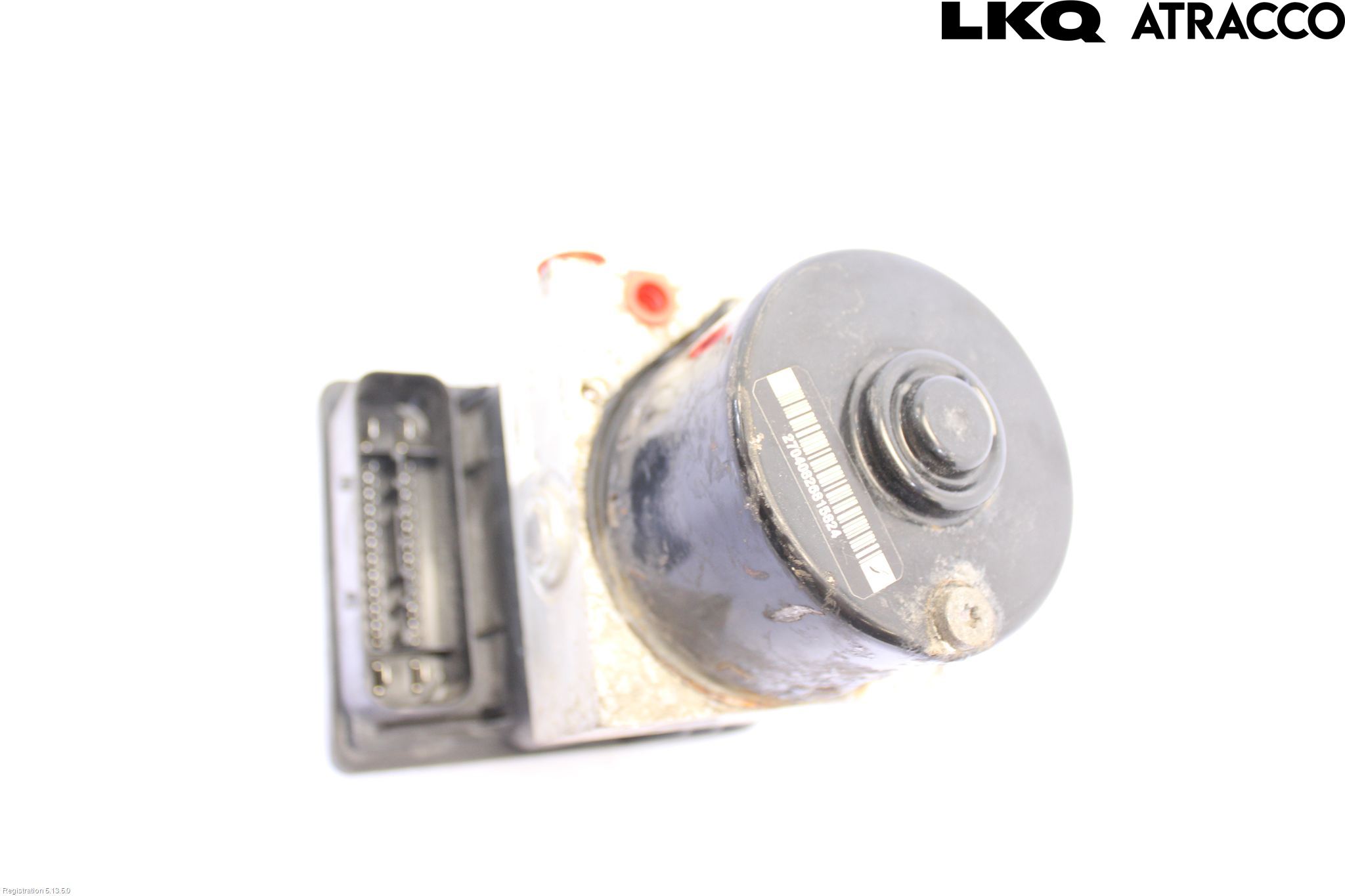 Toyota YARIS XP90 06-11 Abs Hydraulaggregat