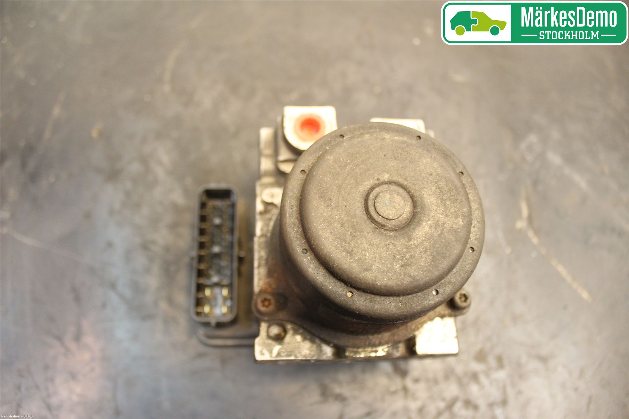 Honda CIVIC 06-11 Abs Hydraulaggregat