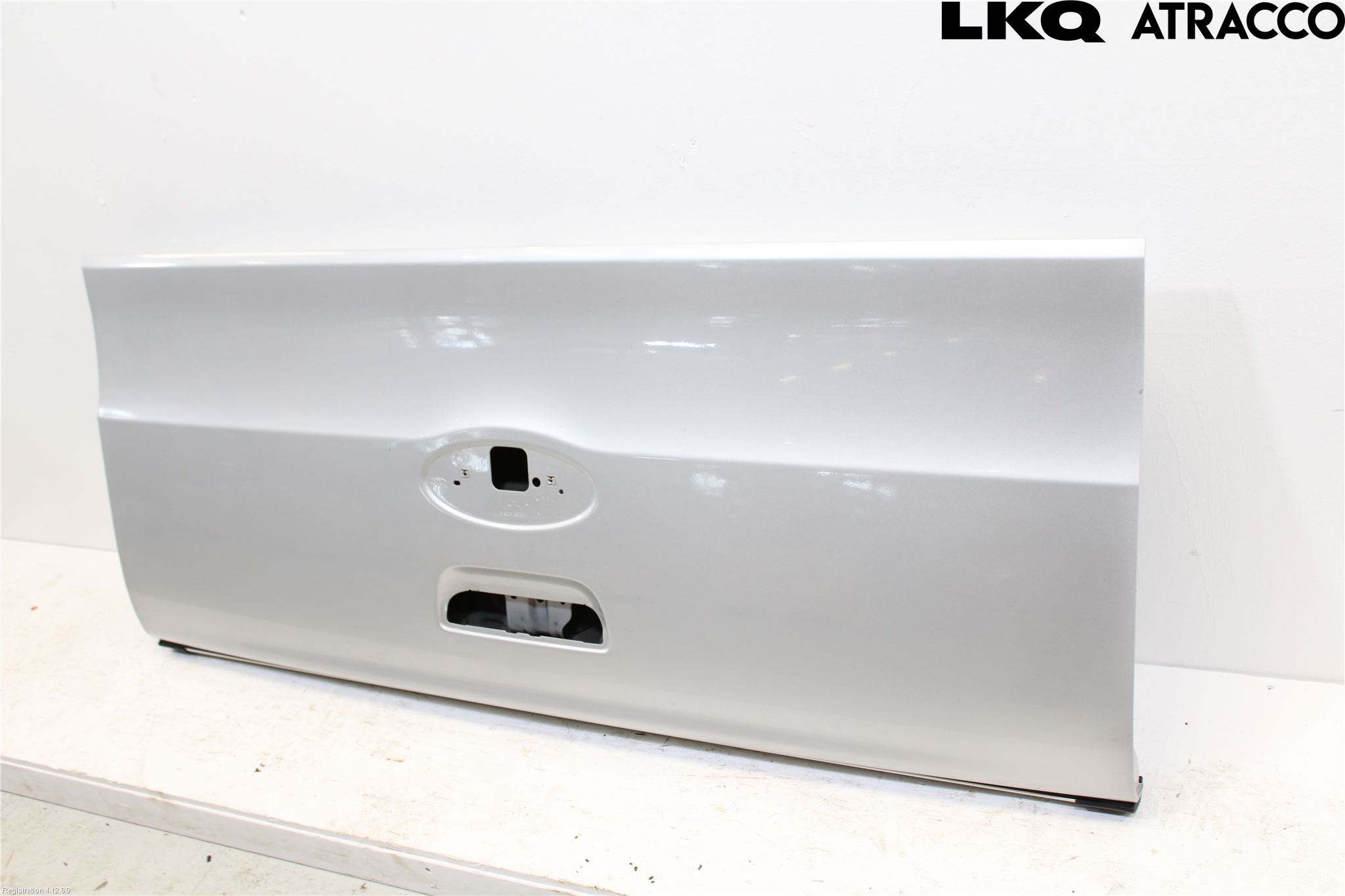 Ford RANGER EU 12-23 Flakläm