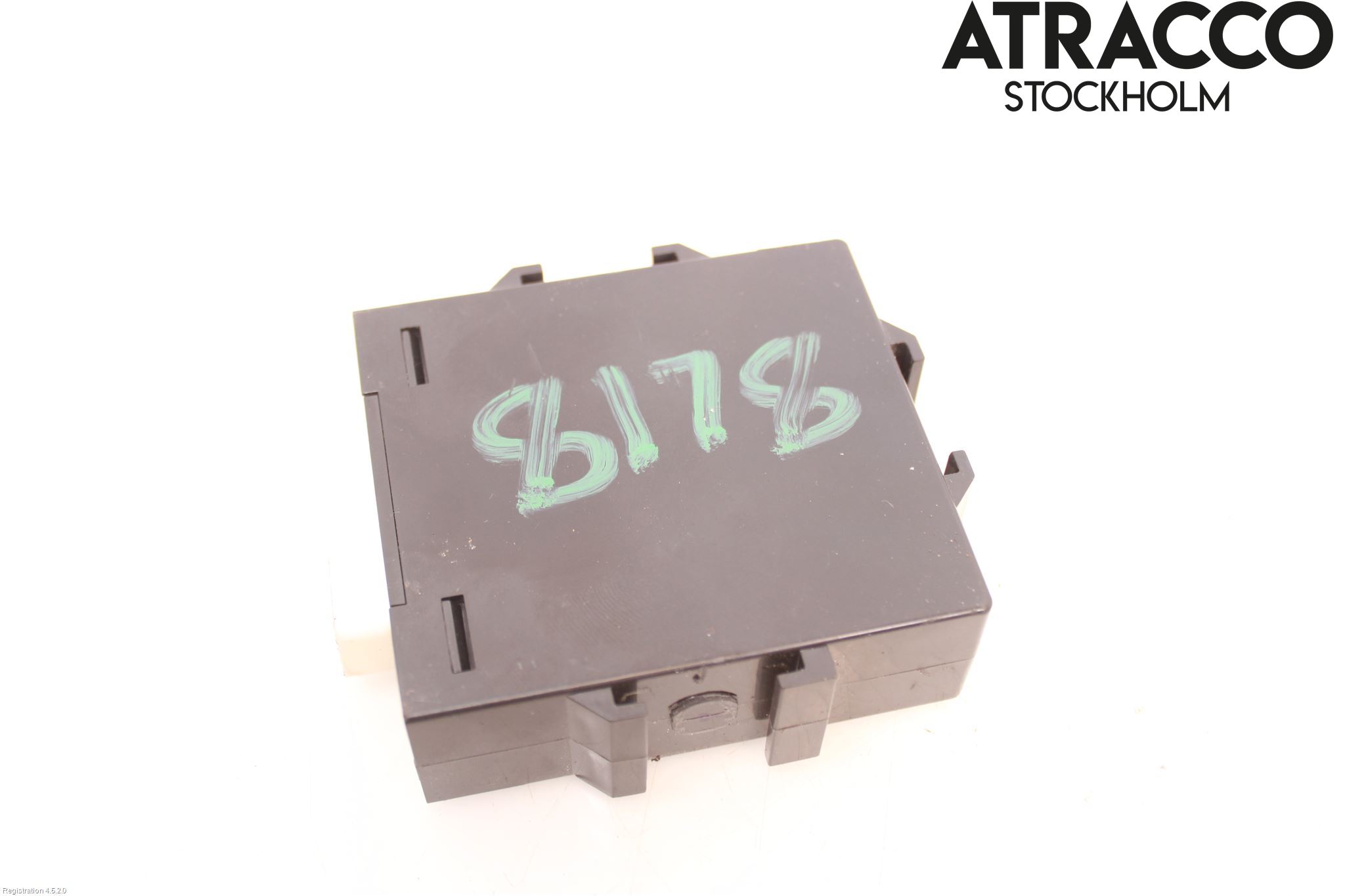 Mazda CX-3 Styrenhet Parkeringshjälp