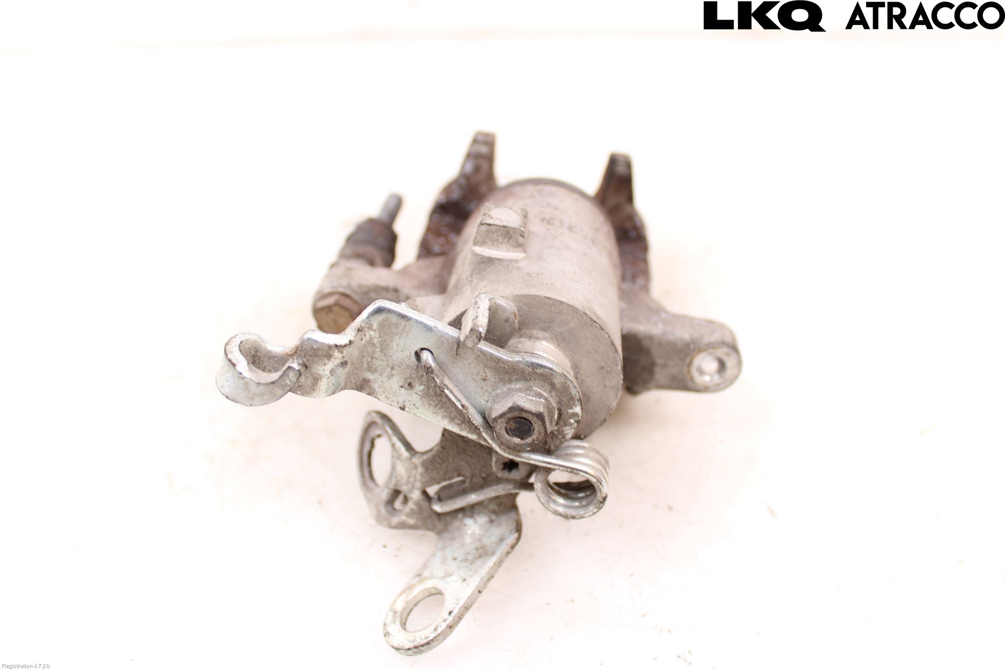 Audi A3/S3 05-13 Bromsok Bak Höger