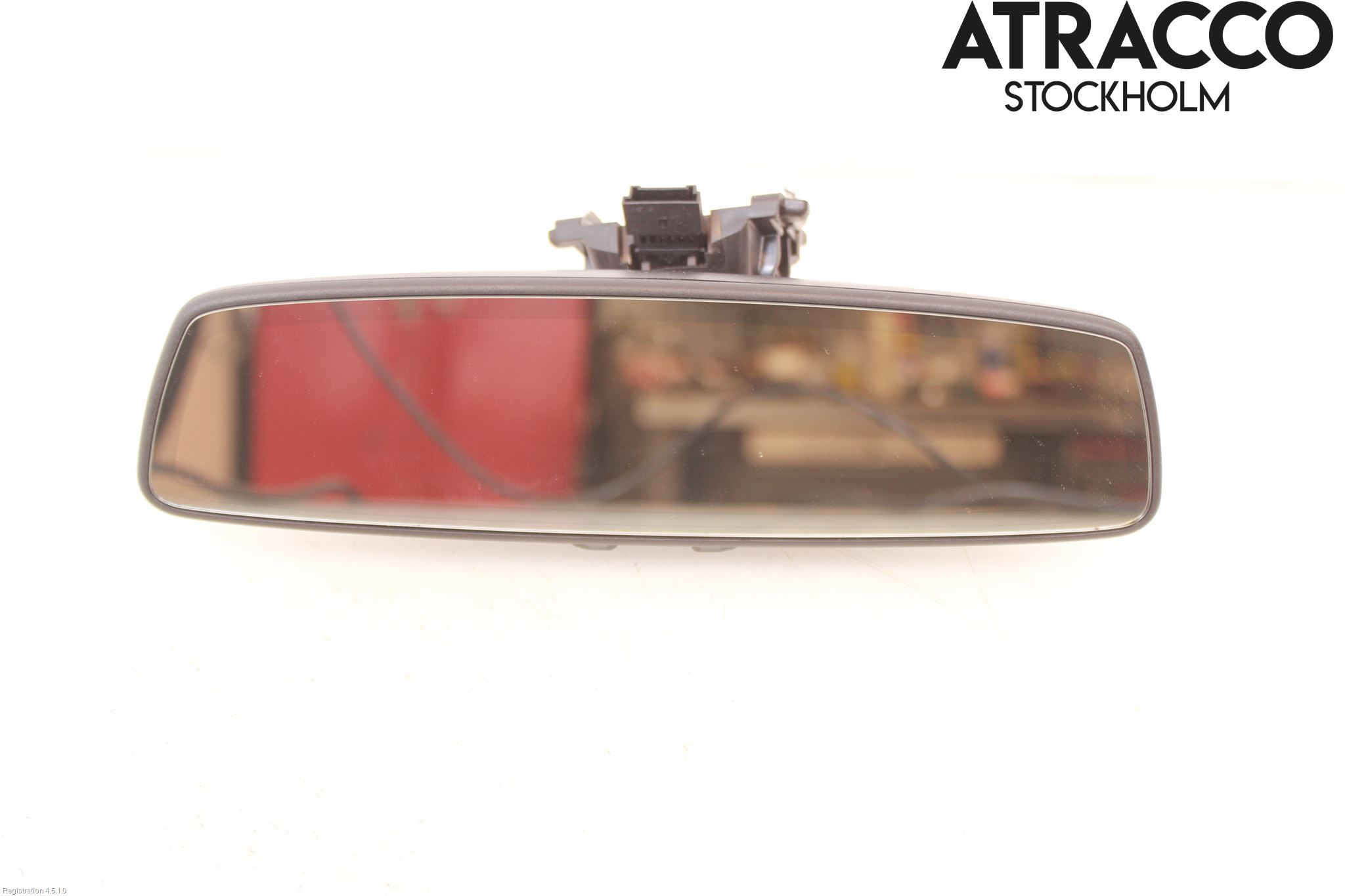 BMW X3 G01 18- Spegel Invändig El