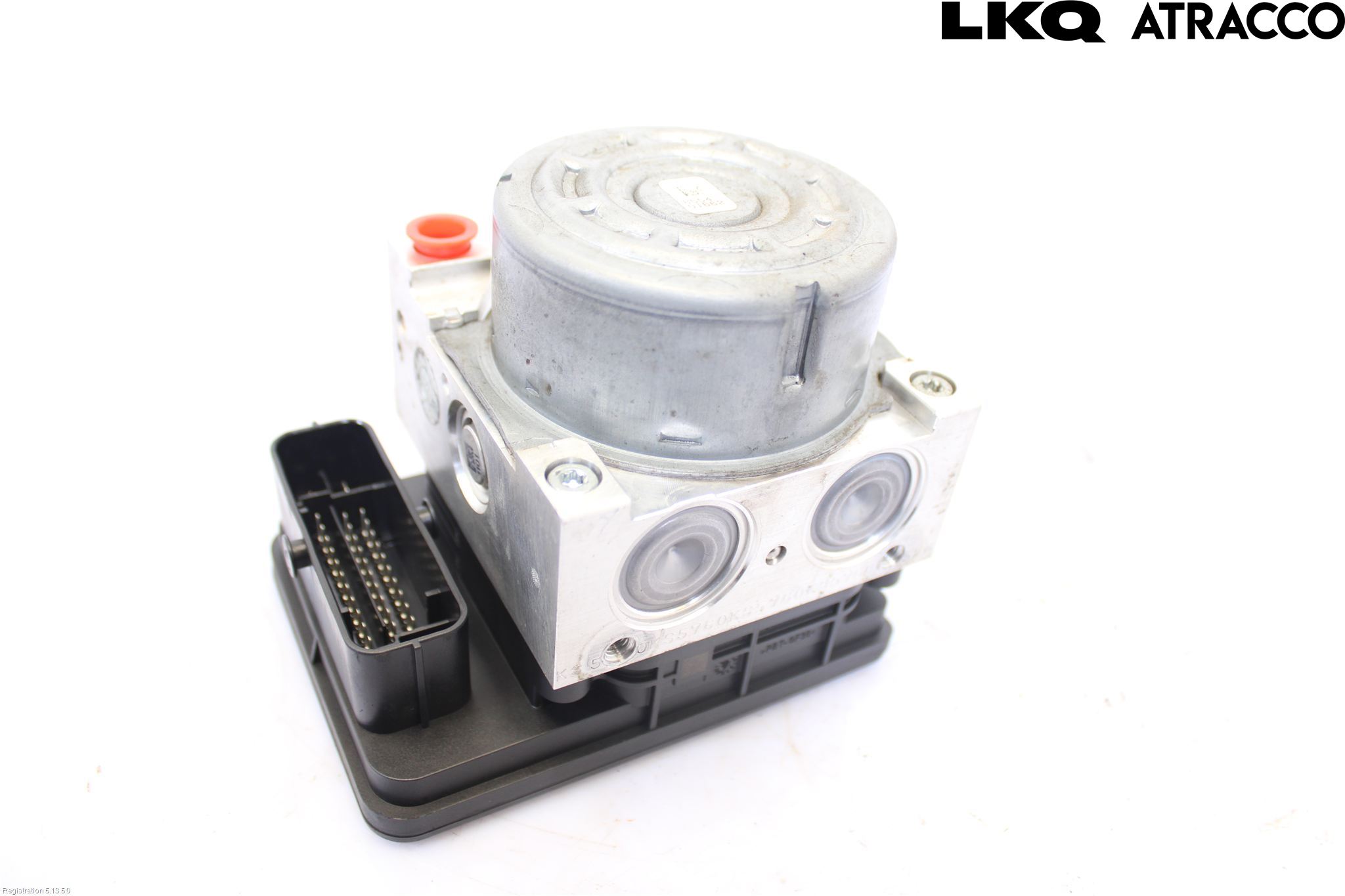 Mazda CX-5 12-17 Abs Hydraulaggregat