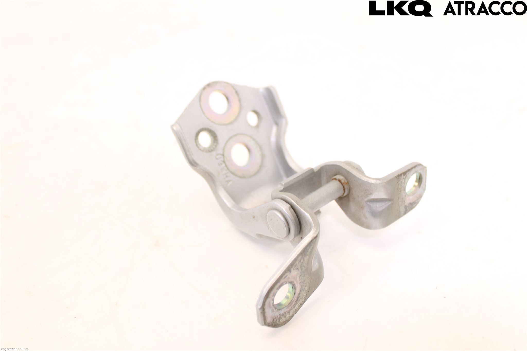 Ford RANGER EU 12-23 Dörrgångjärn