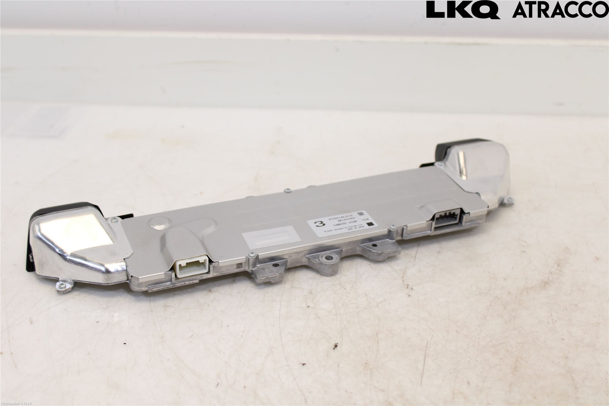 Subaru OUTBACK 15-20 Parkeringshjälp Kamera