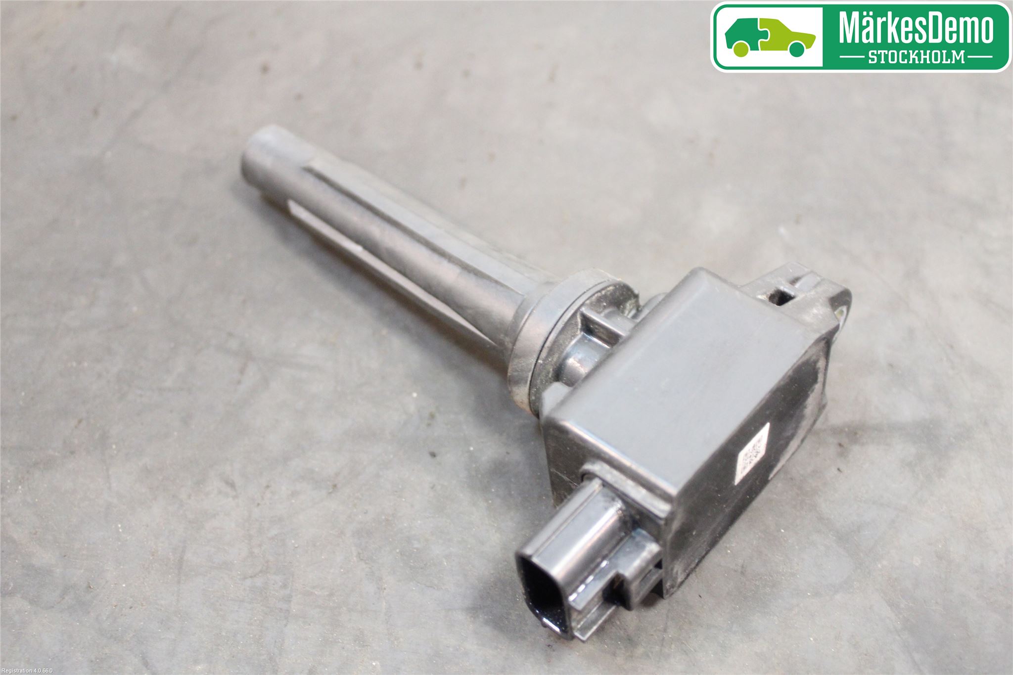 Mazda 3 III 14-19 Tändspole