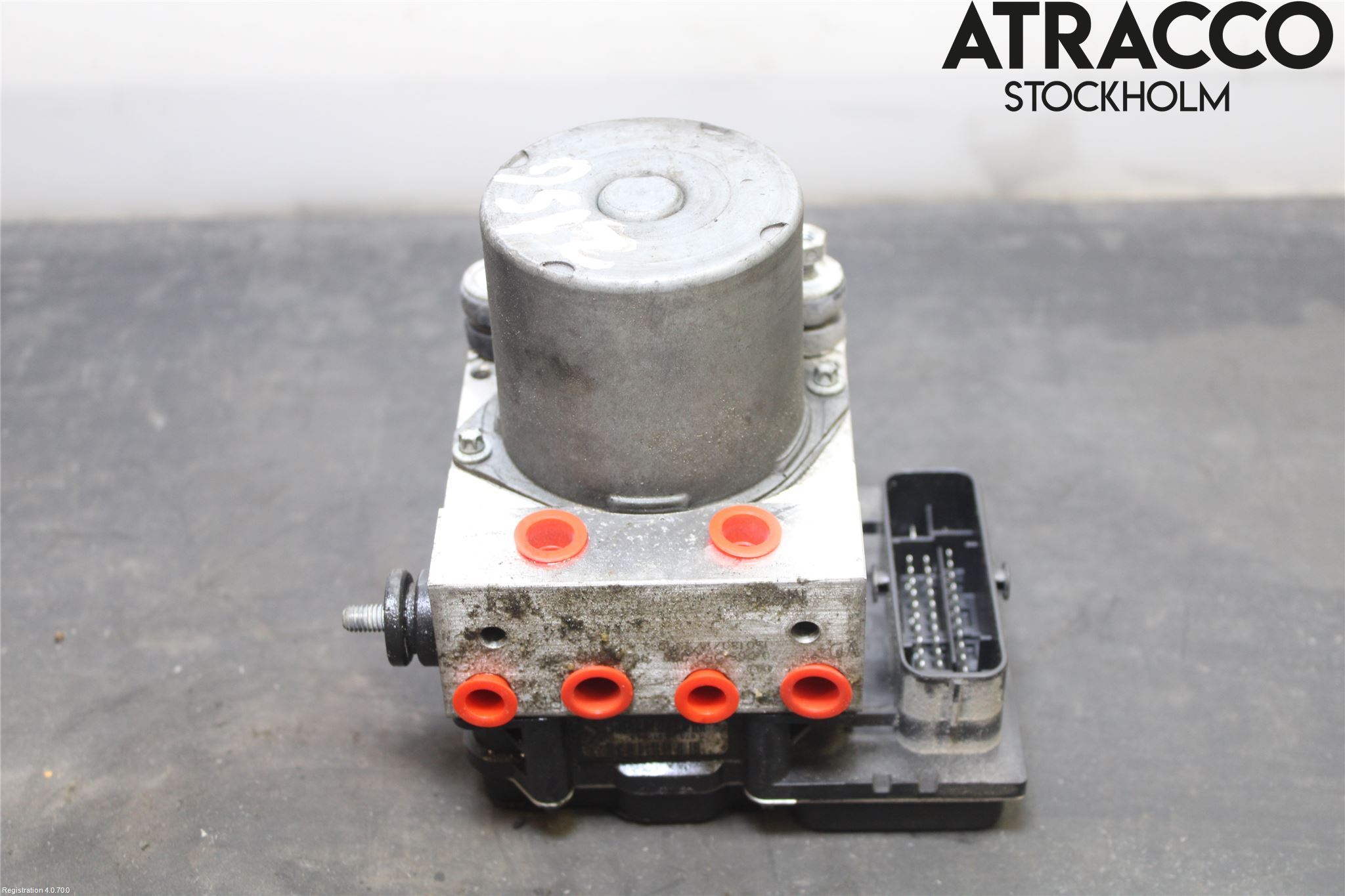 Peugeot PARTNER 08-15 Abs Hydraulaggregat