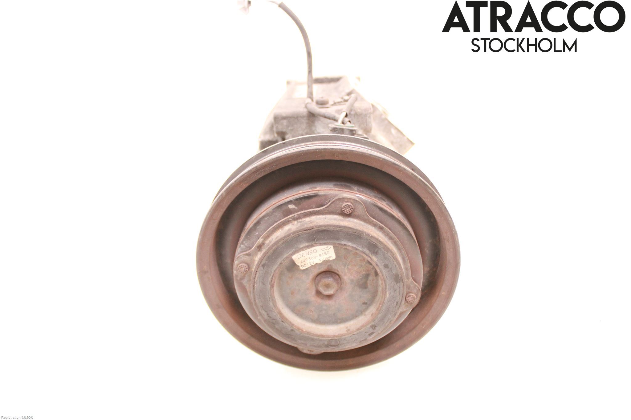 Lexus IS 200/300   99-05 Ac Kompressor