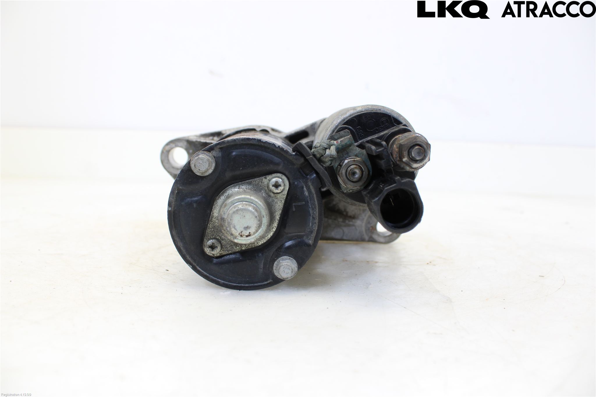 Seat IBIZA IV 08-16 Startmotor