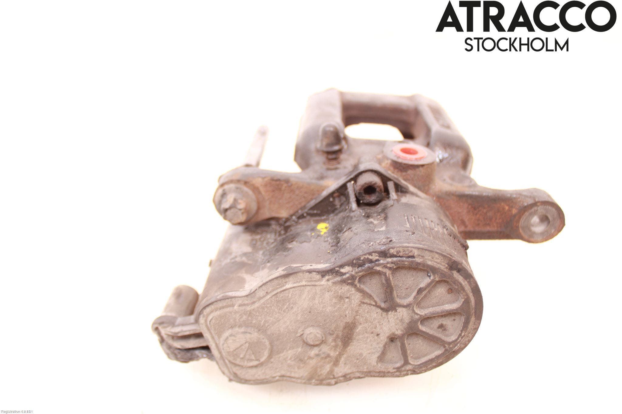 Peugeot 3008 17-24 Bromsok Bak Höger