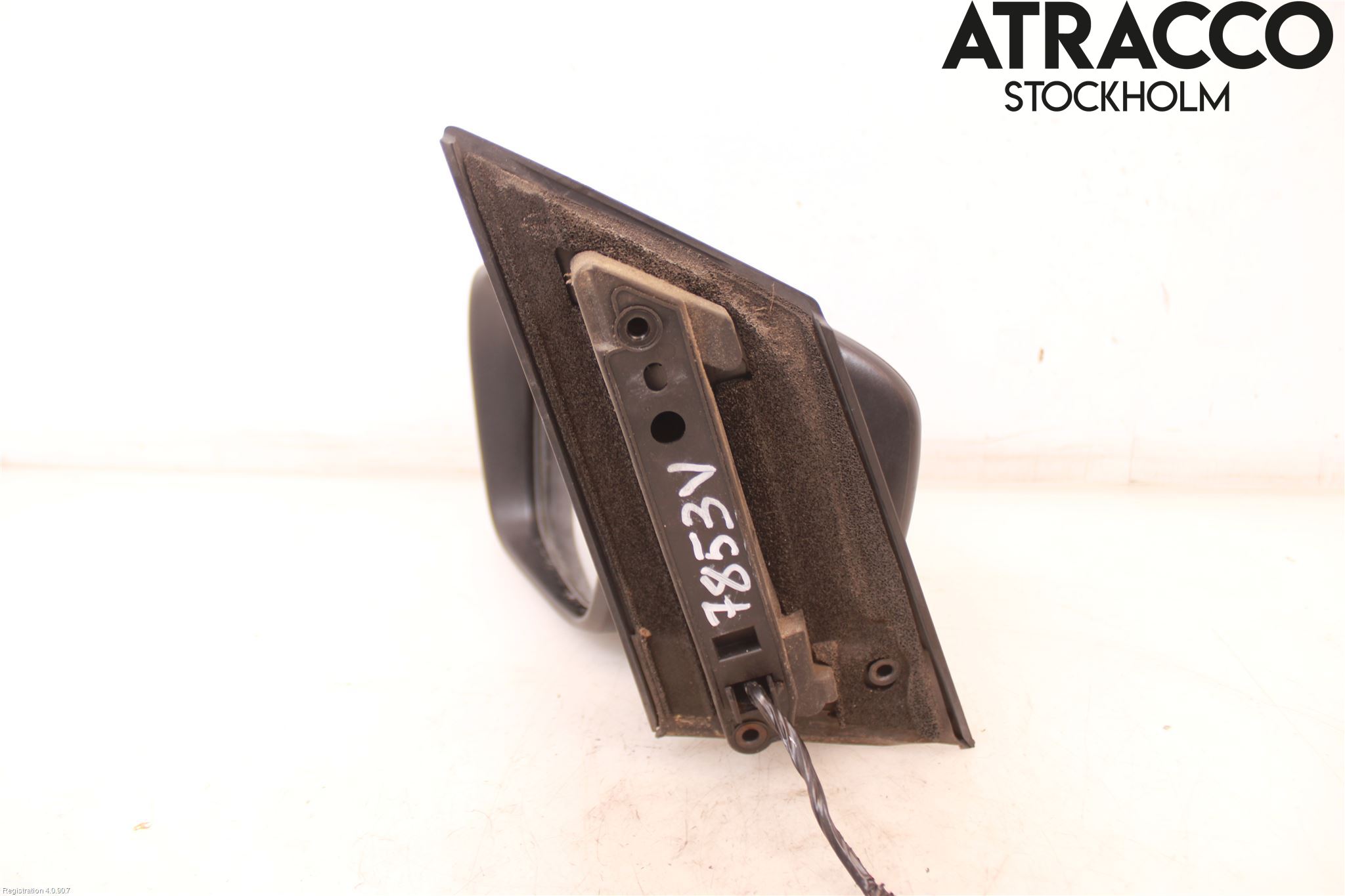 Mazda CX-7 Spegel Yttre El Vä