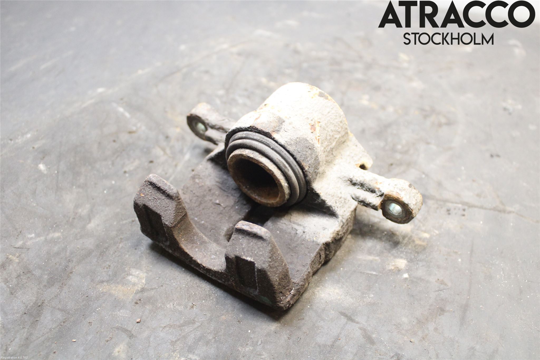 Kia CARNIVAL Bromsok Bak Vänster