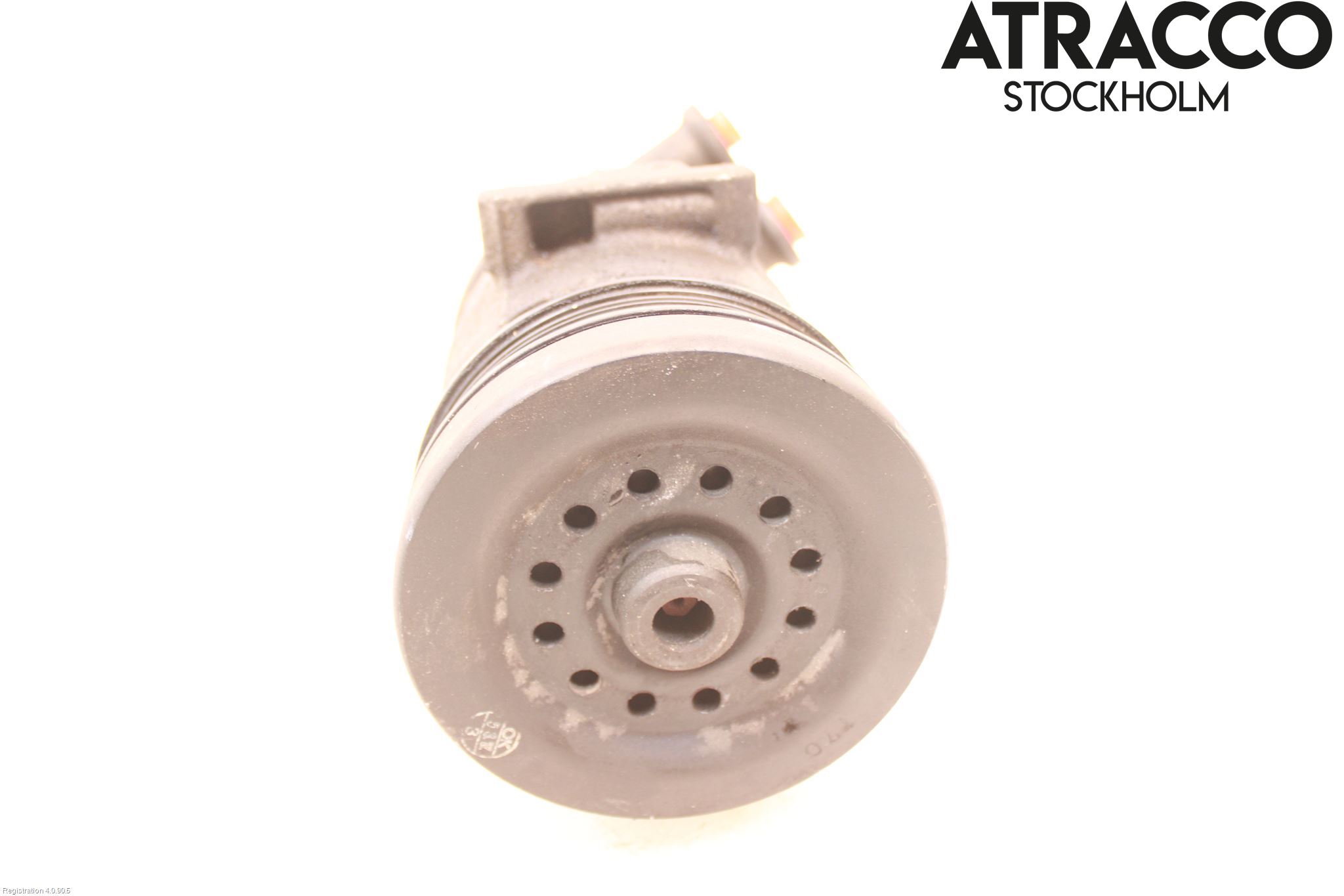 Opel CORSA D 07-14 Ac Kompressor