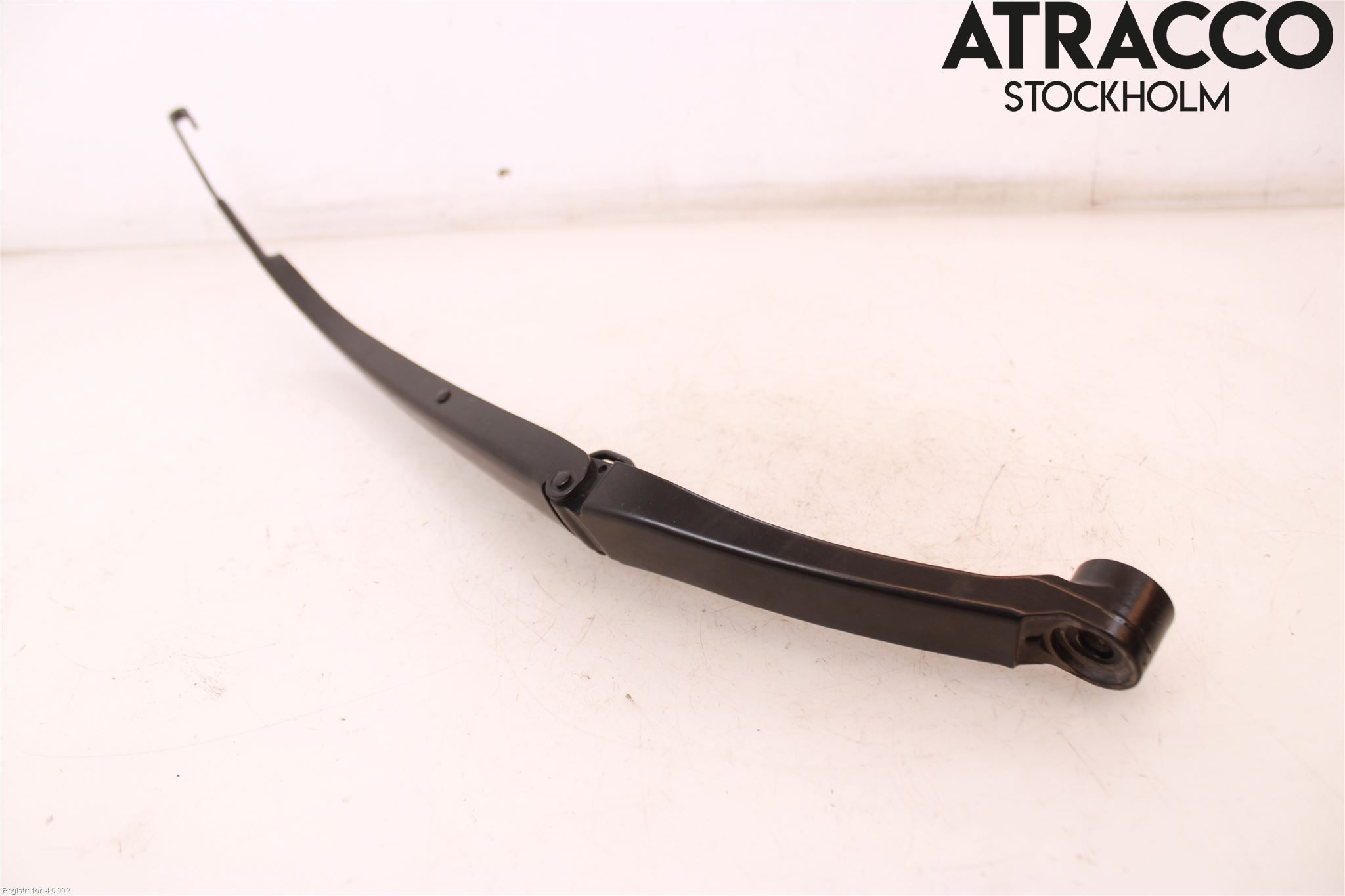 Lexus IS 250/350 14-20 Torkararm Armar Vindruta