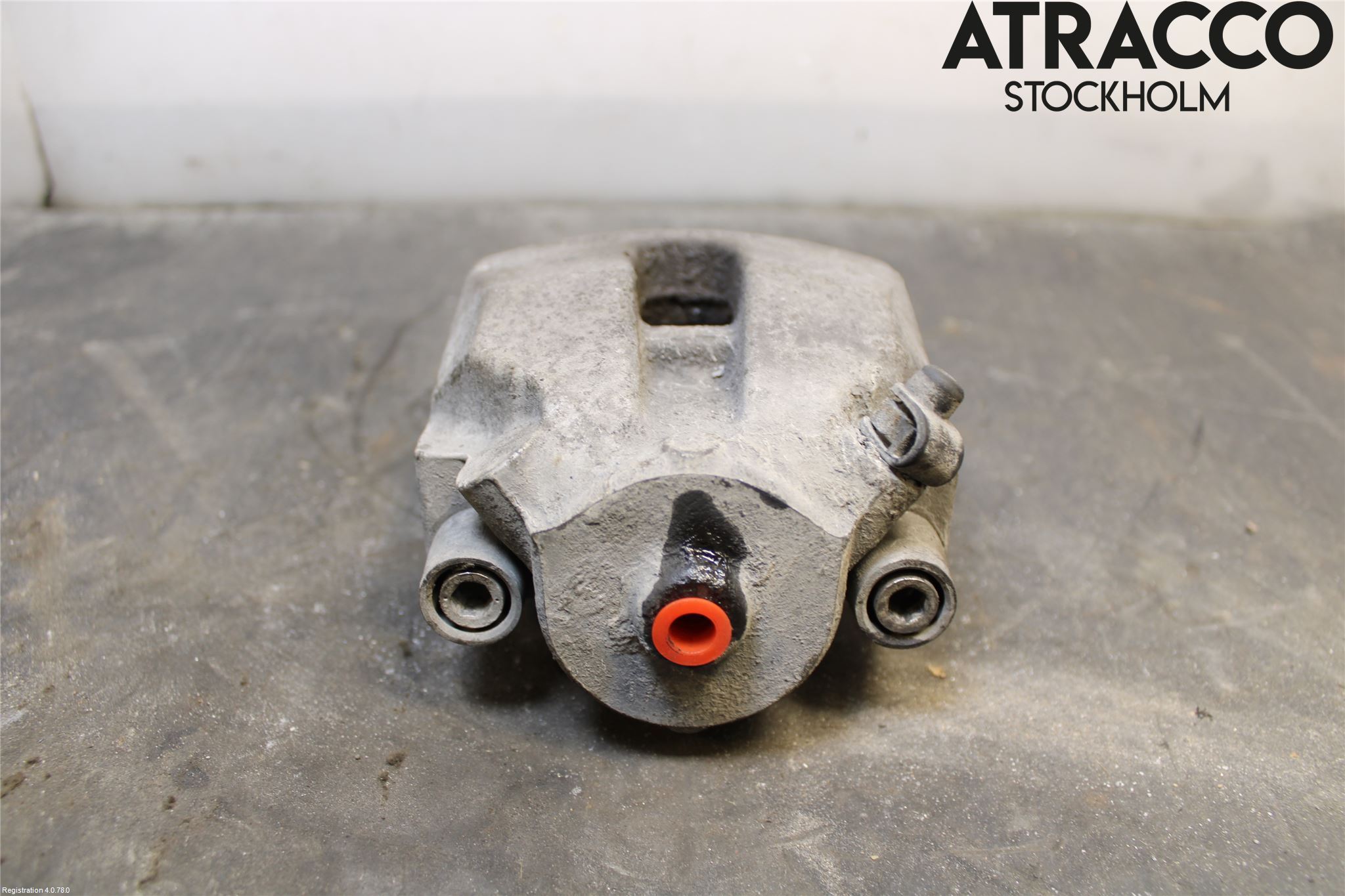 BMW 5 E39 95-04 Bromsok Bak Vänster