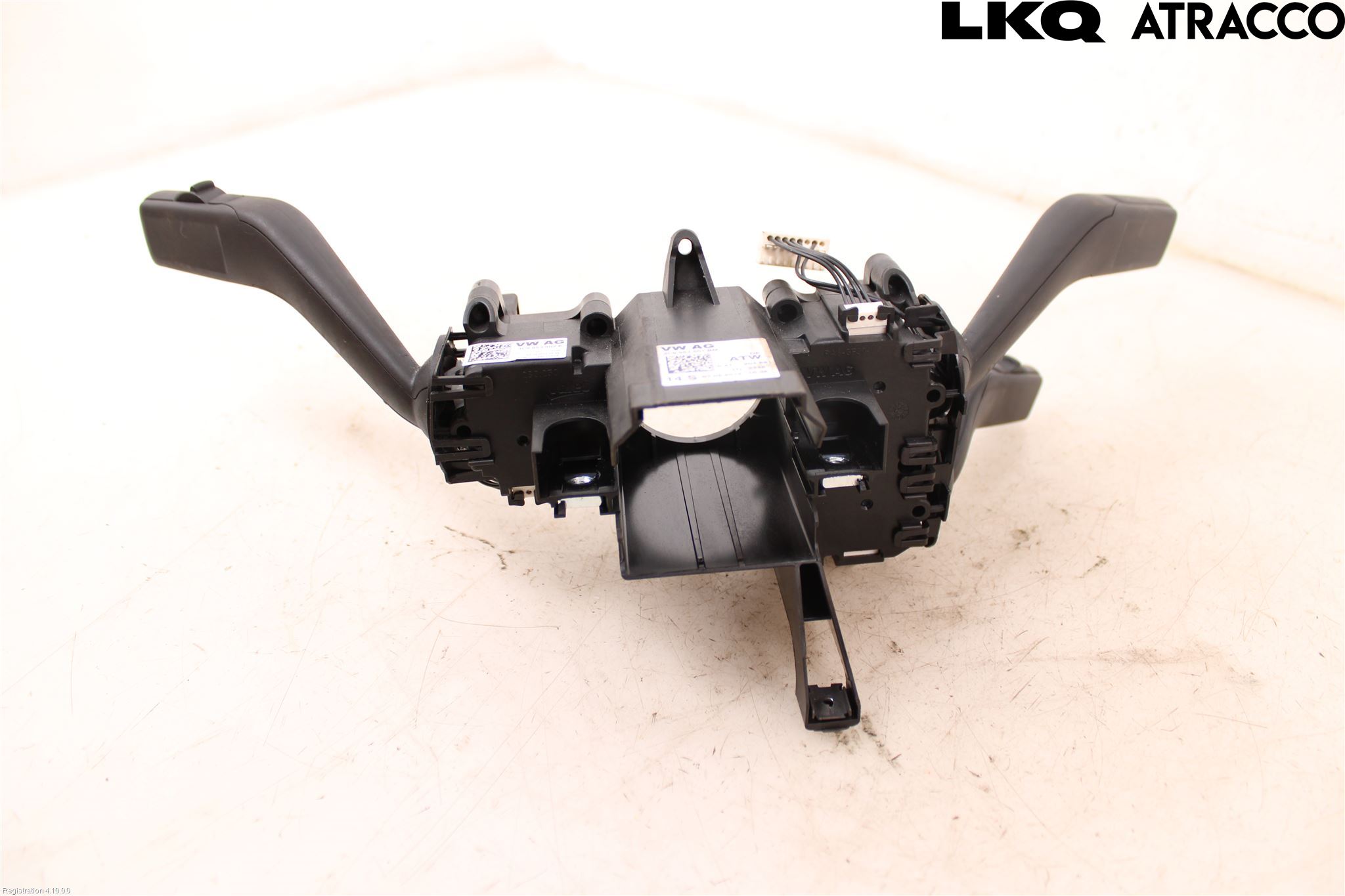 Volkswagen VW PASSAT 11-14 Spakcentral