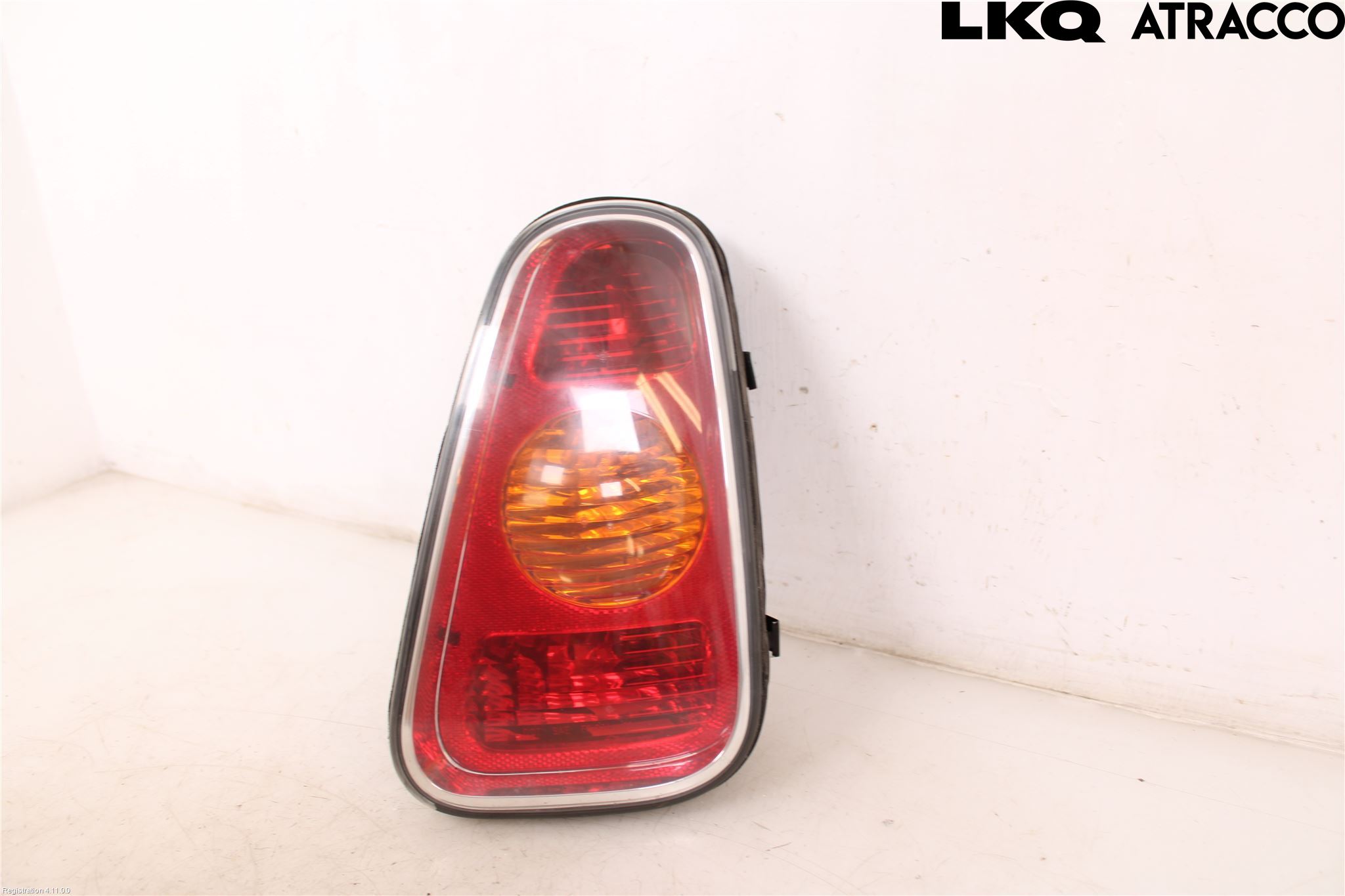 Mini COUPE R50/53 01-06 Bakljus Höger