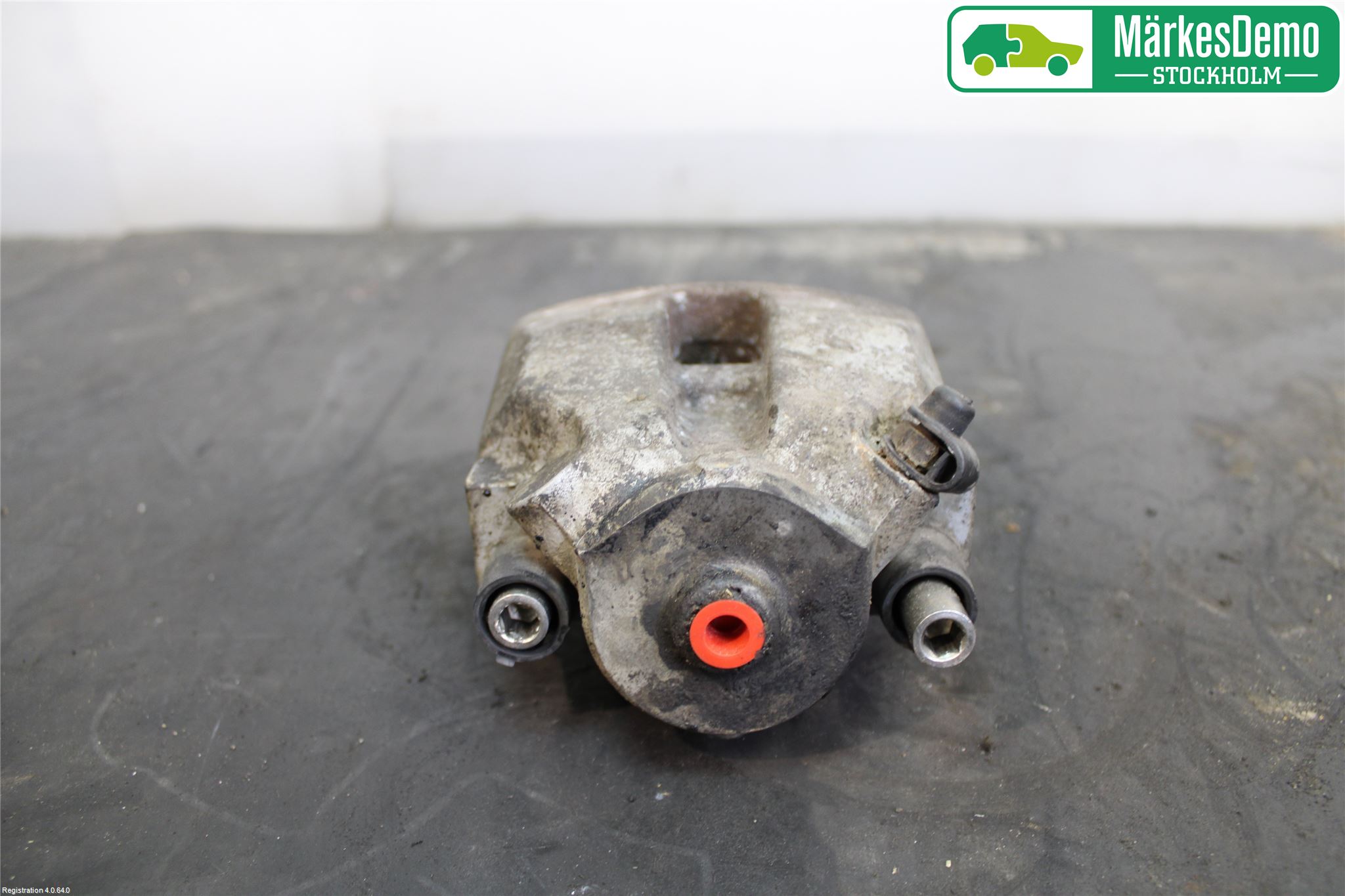 BMW 5 E39 95-04 Bromsok Bak Vänster