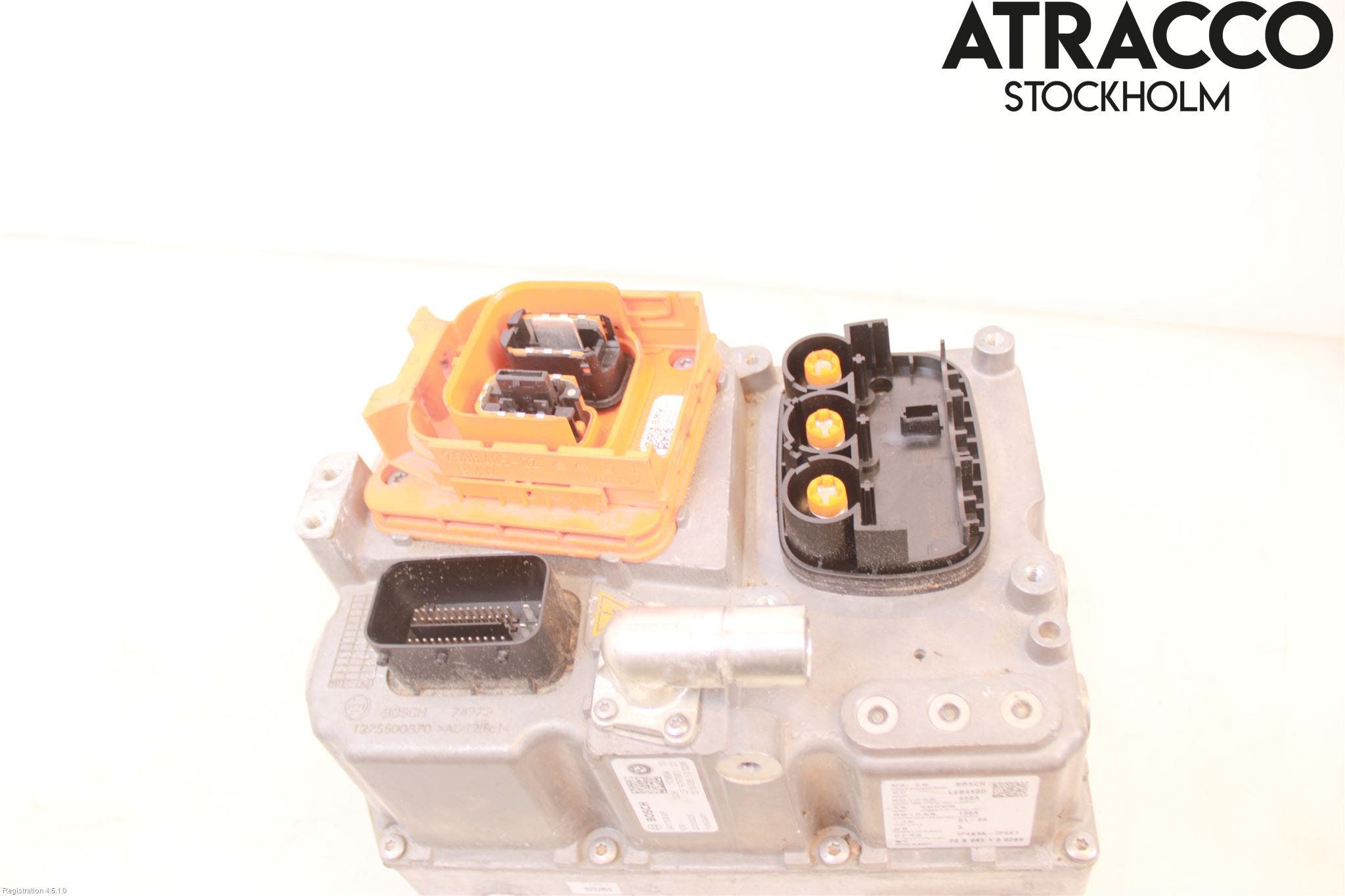 BMW X3 G01 18- Inverter Hybrid