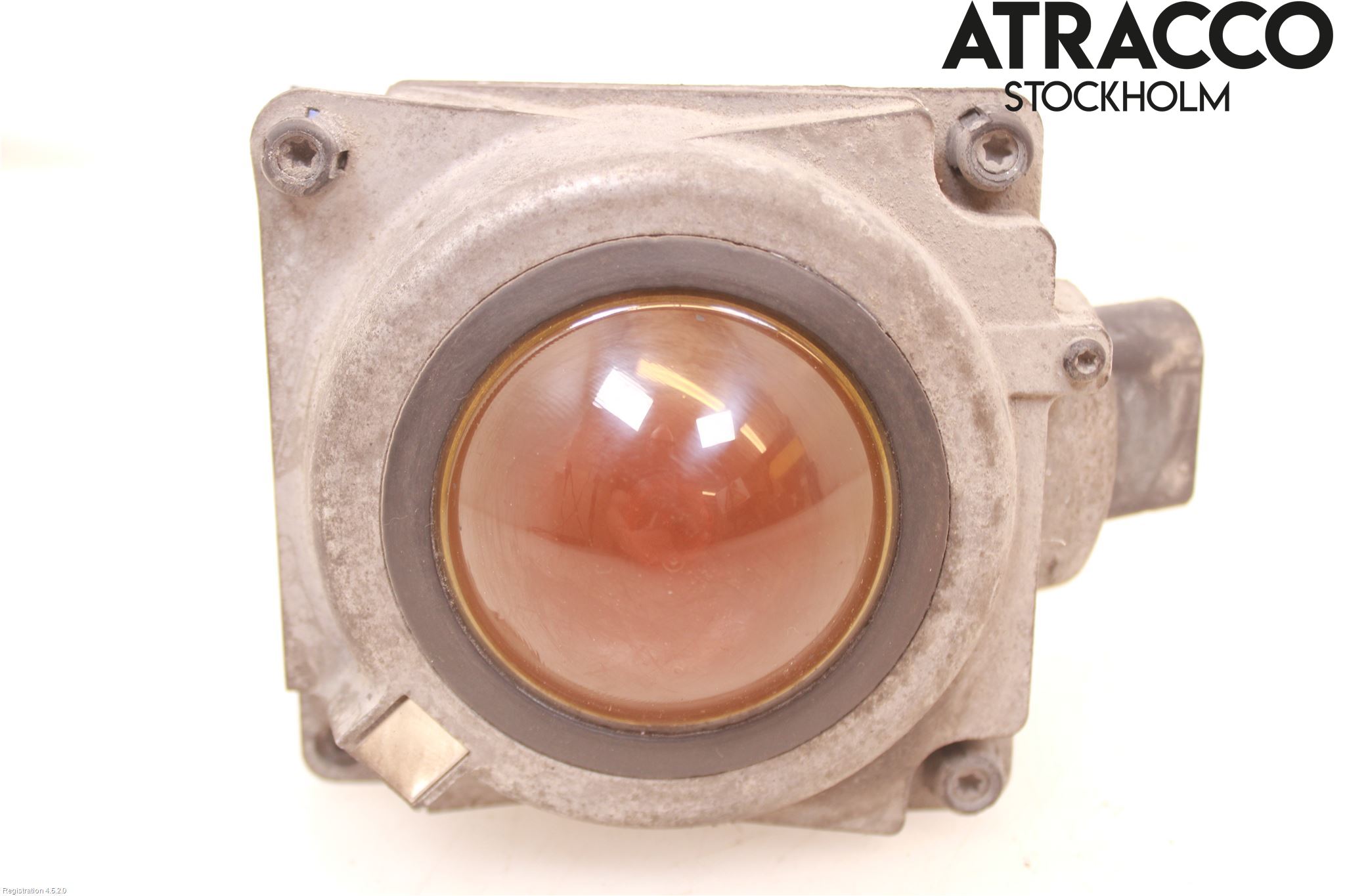 Volkswagen VW PASSAT 11-14 Sensor Adaptiv Farthållare