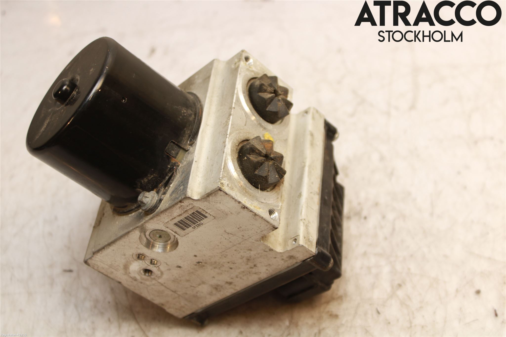 Volkswagen VW PASSAT 05-11 Abs Hydraulaggregat