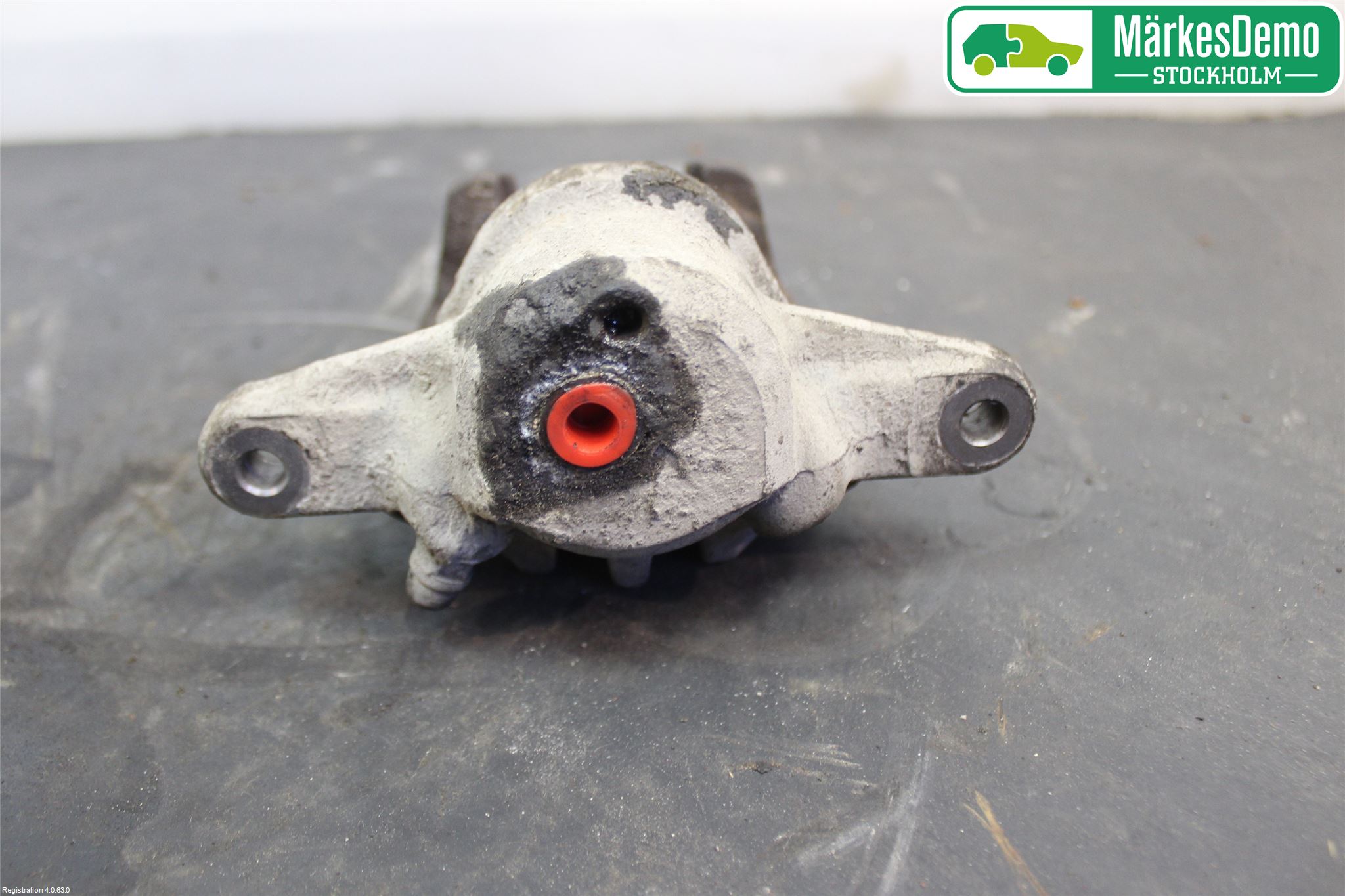 Subaru OUTBACK 10-15 Bromsok Bak Vänster