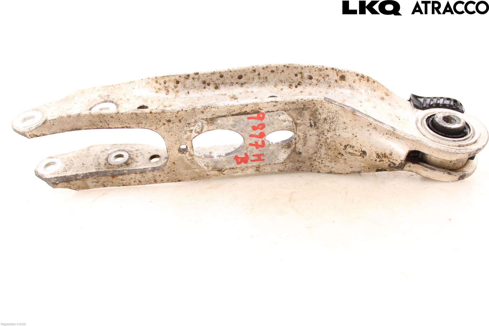 Audi A6/S6 4G 11-18 Bärarm Bak Höger