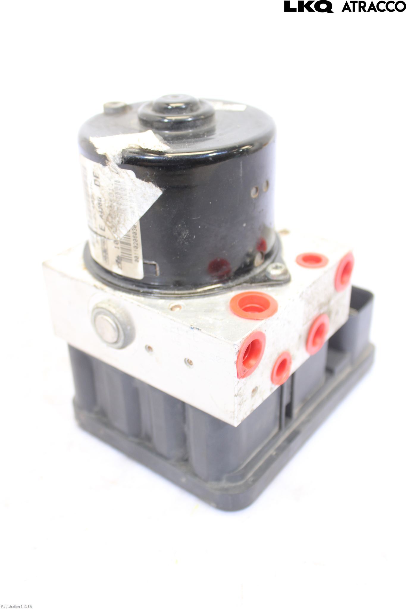 Ford FOCUS     04-07 Abs Hydraulaggregat