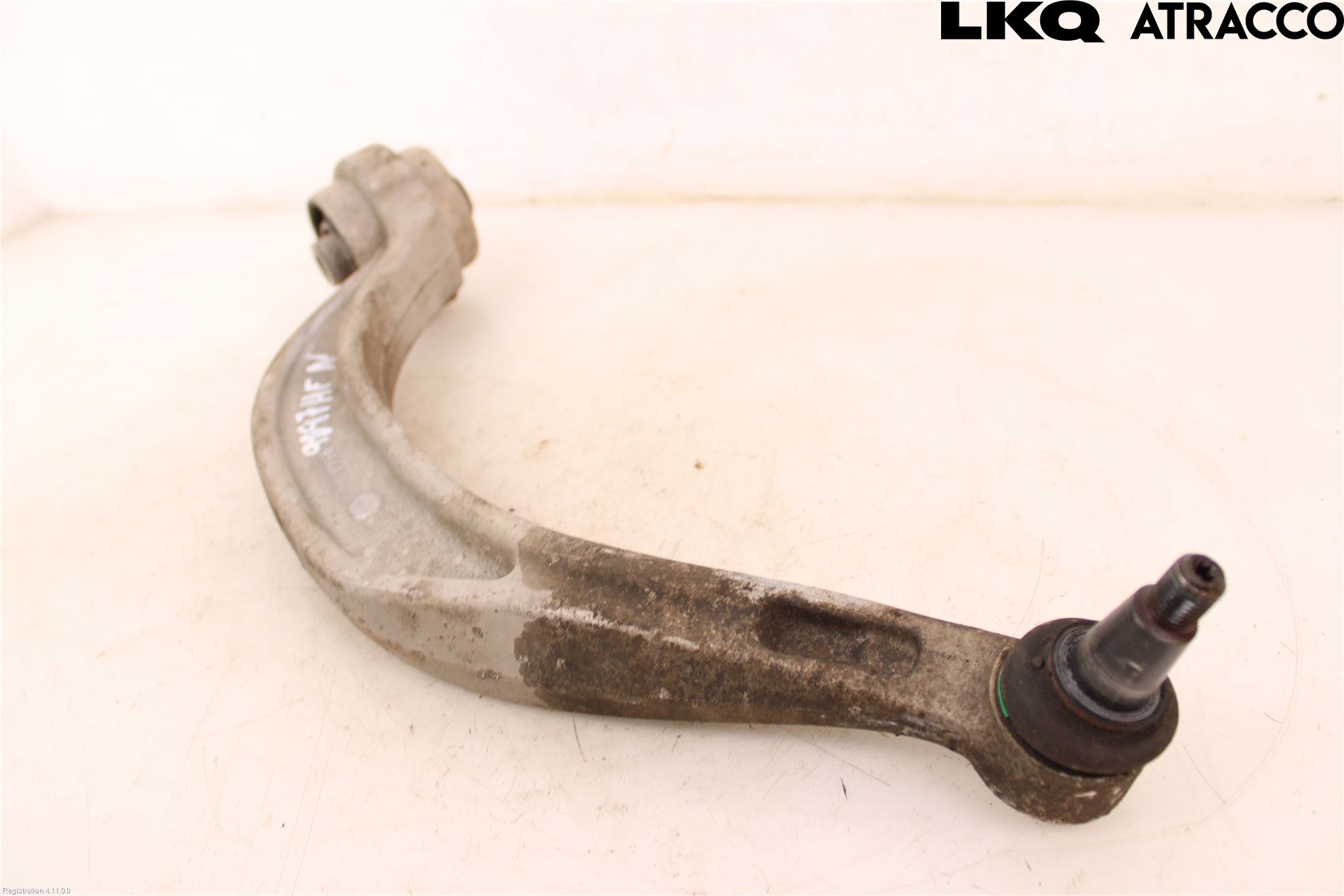 Audi A6/S6 4G 11-18 Bärarm Fram Undre Hö