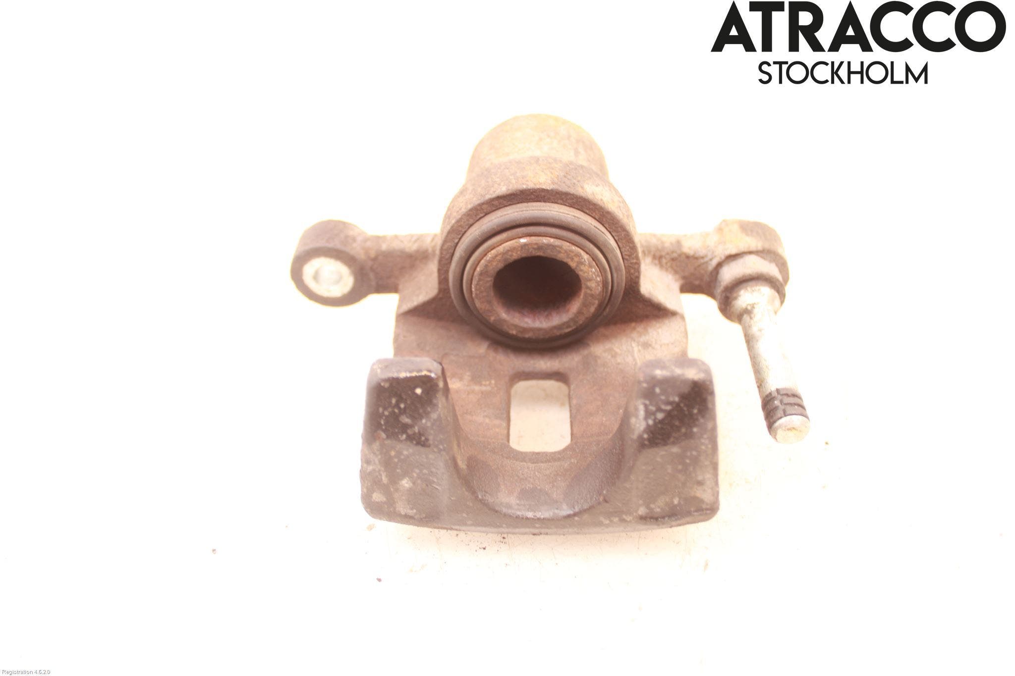 Kia CEED 06-12 Bromsok Bak Vänster