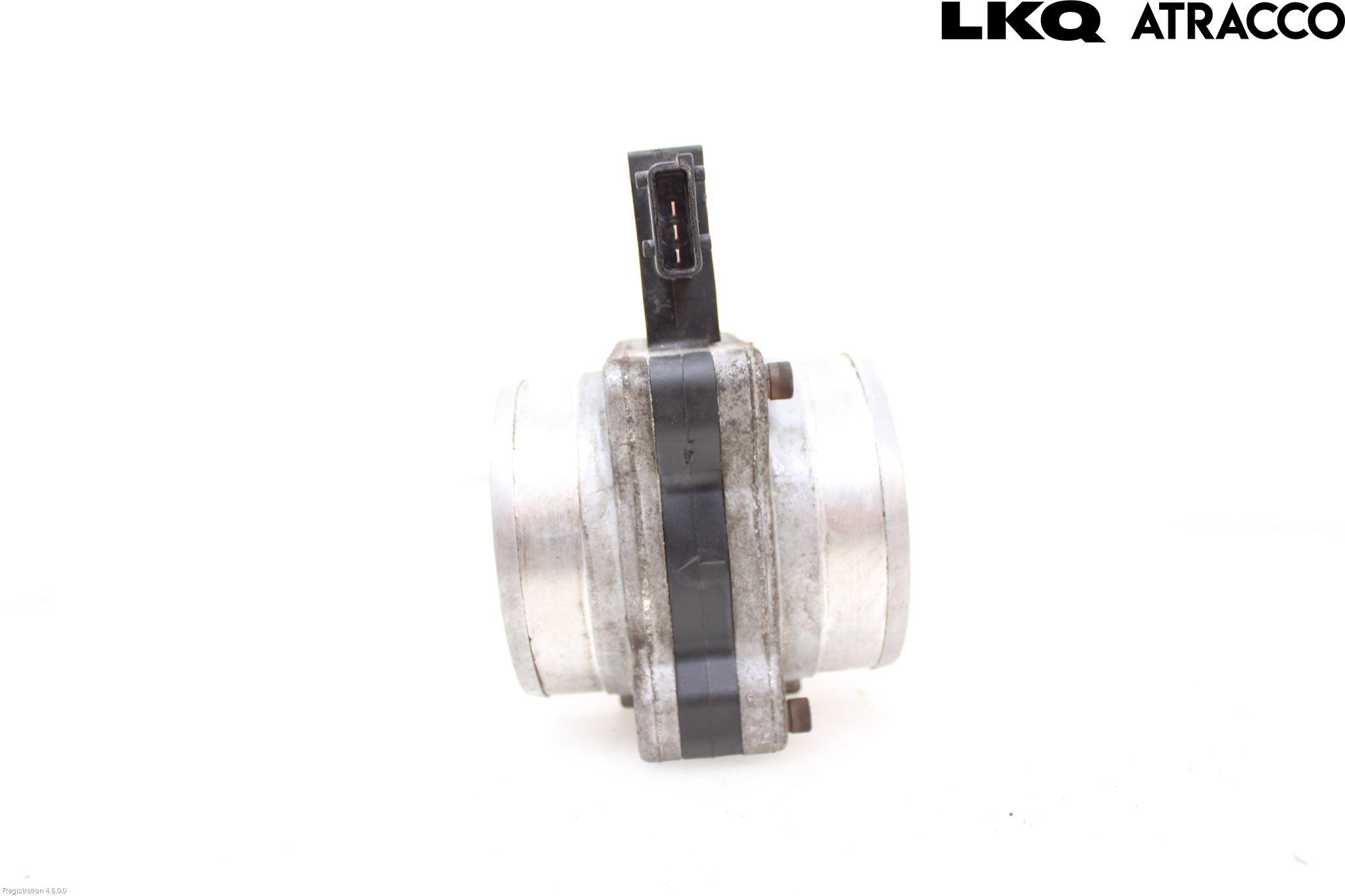 Saab 9-5     06-10 Injluftmassamätare