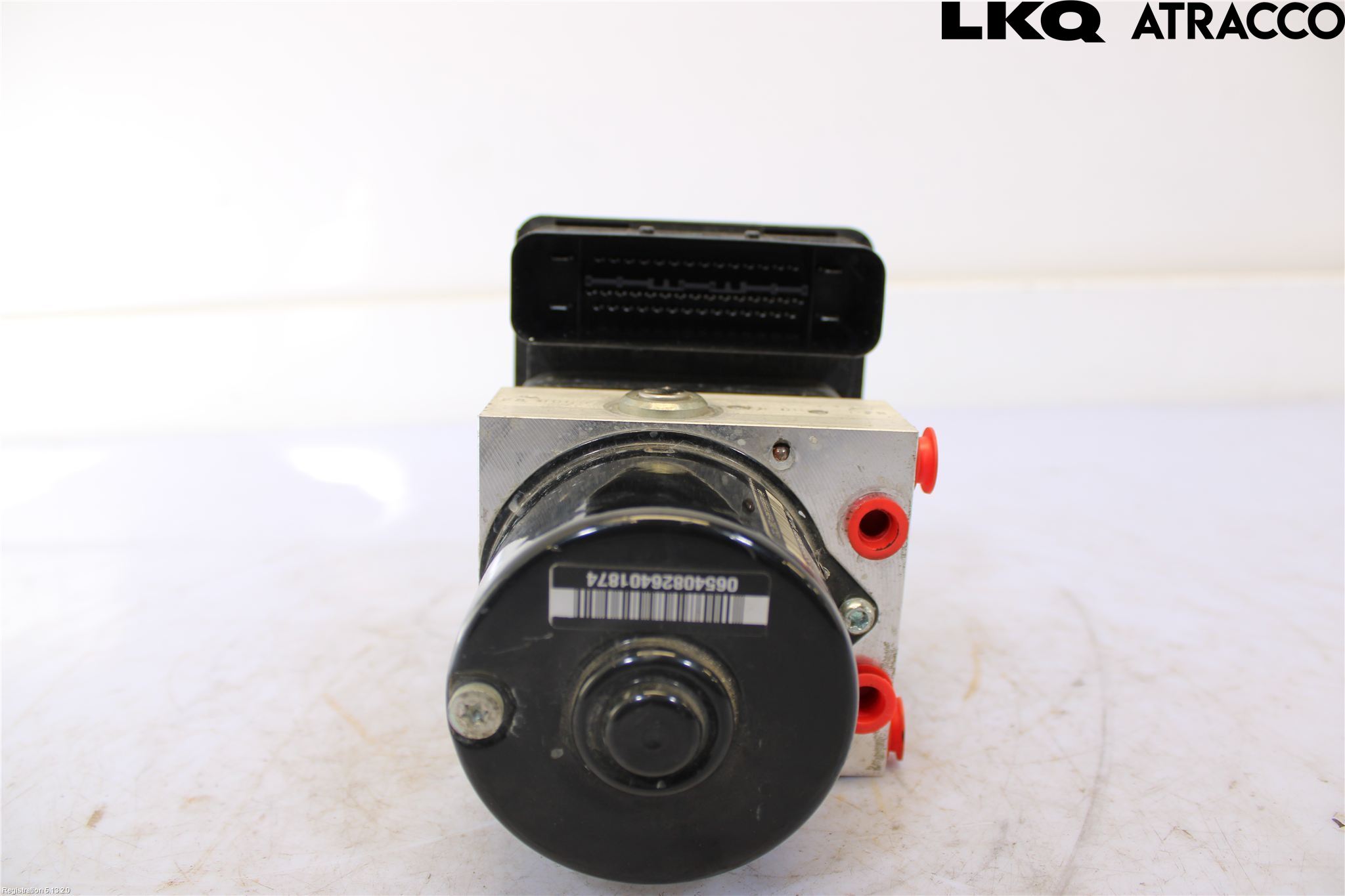 Volkswagen VW BEETLE 98-10 Abs Hydraulaggregat