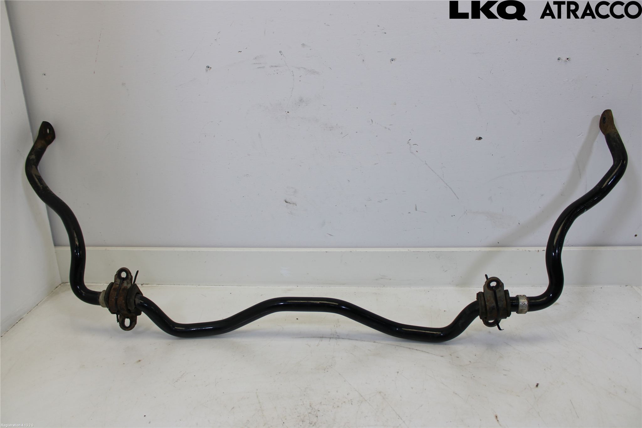 Toyota YARIS XP130 15-20 Krängningshämmare Fram