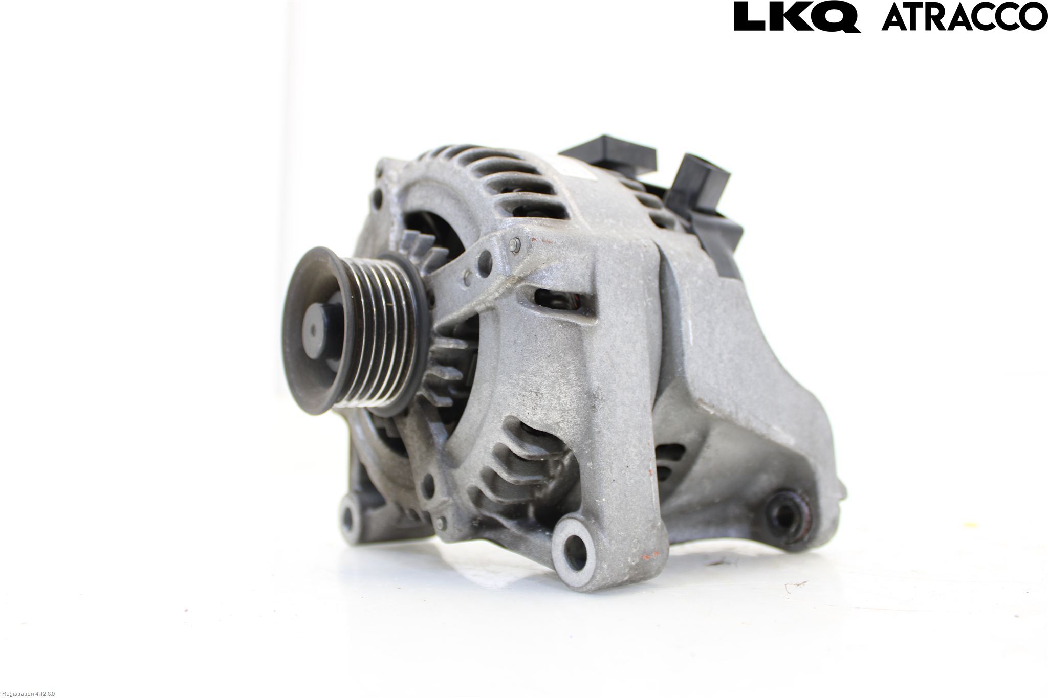 Mini ONE/COOPER 5DR F55 14-24 Generator