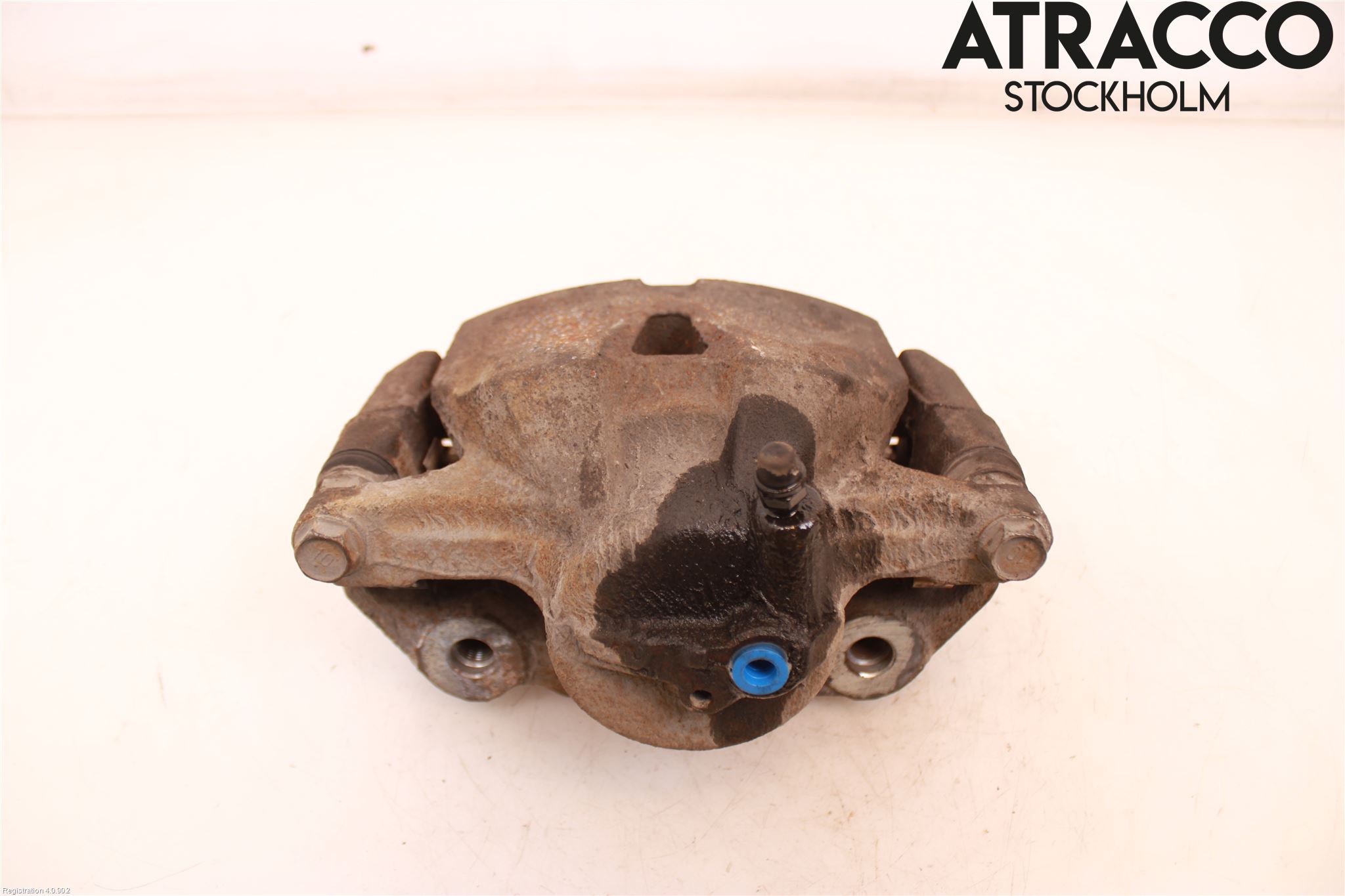 Lexus IS 250/350 14-20 Bromsok Fram Vänster