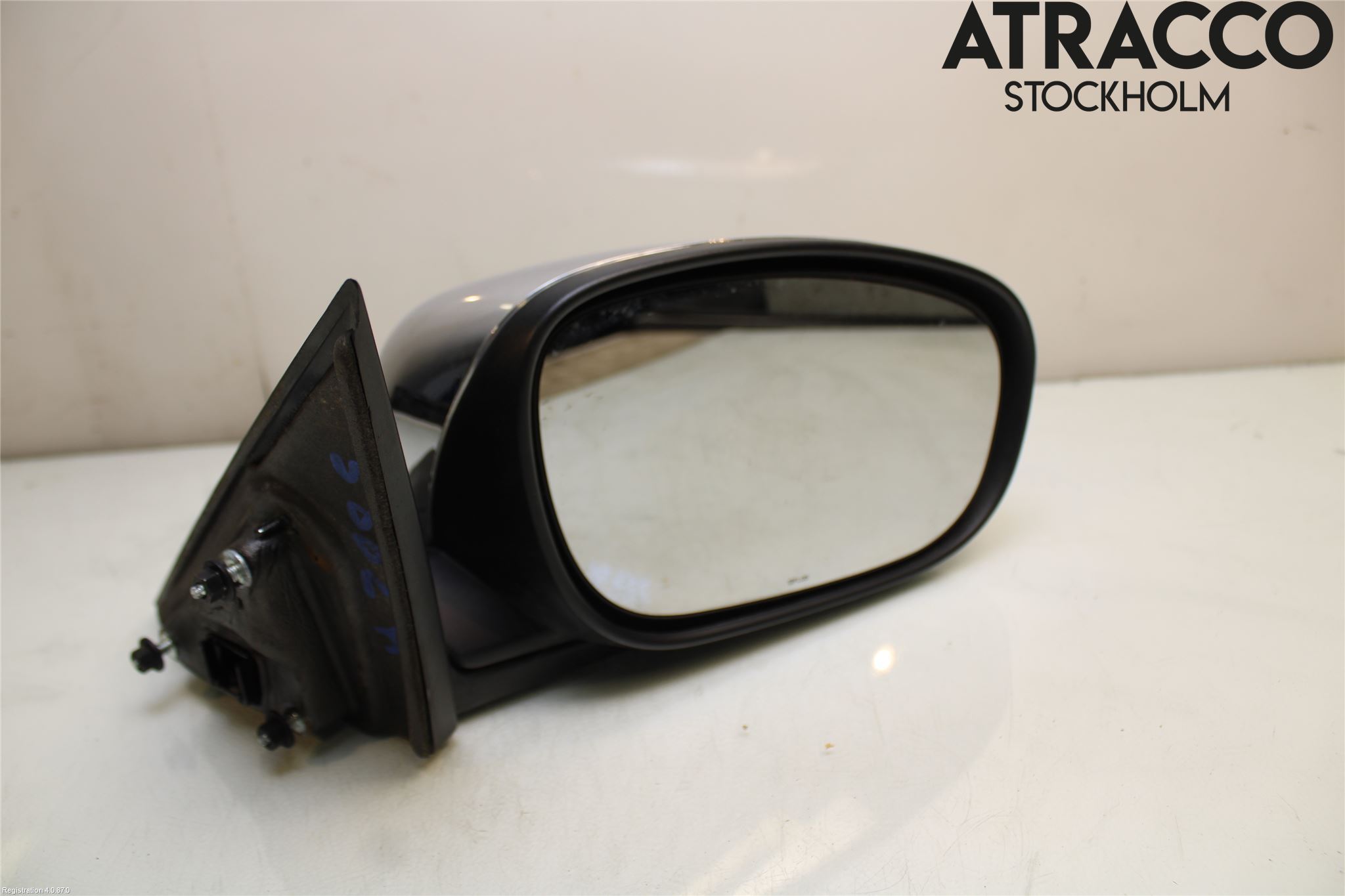 Chrysler CHR 300C Spegel Yttre El Hö