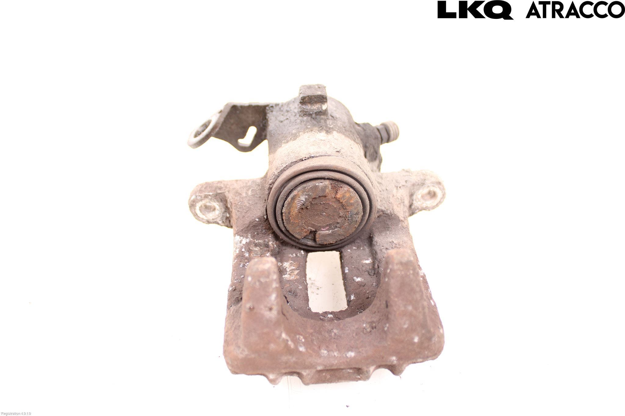 Skoda FABIA 07-14 Bromsok Bak Höger