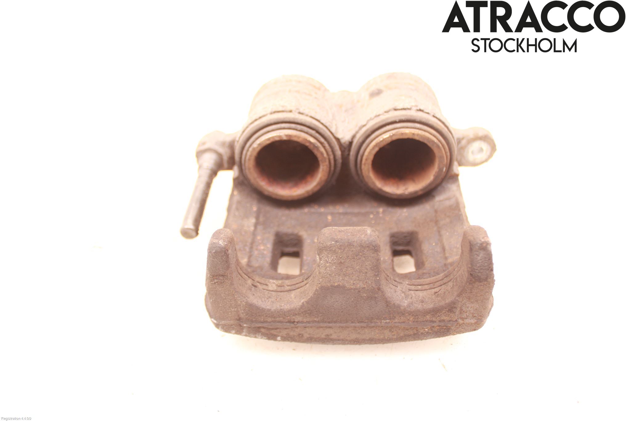 Subaru FORESTER SK 19- Bromsok Fram Höger