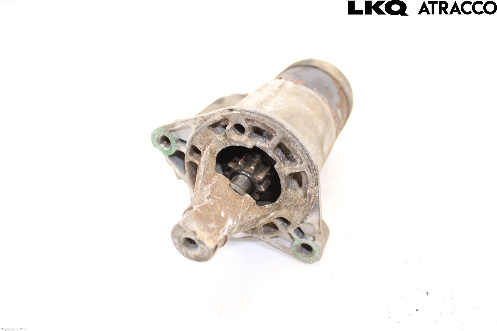 Chrysler CHR SEBRING Startmotor