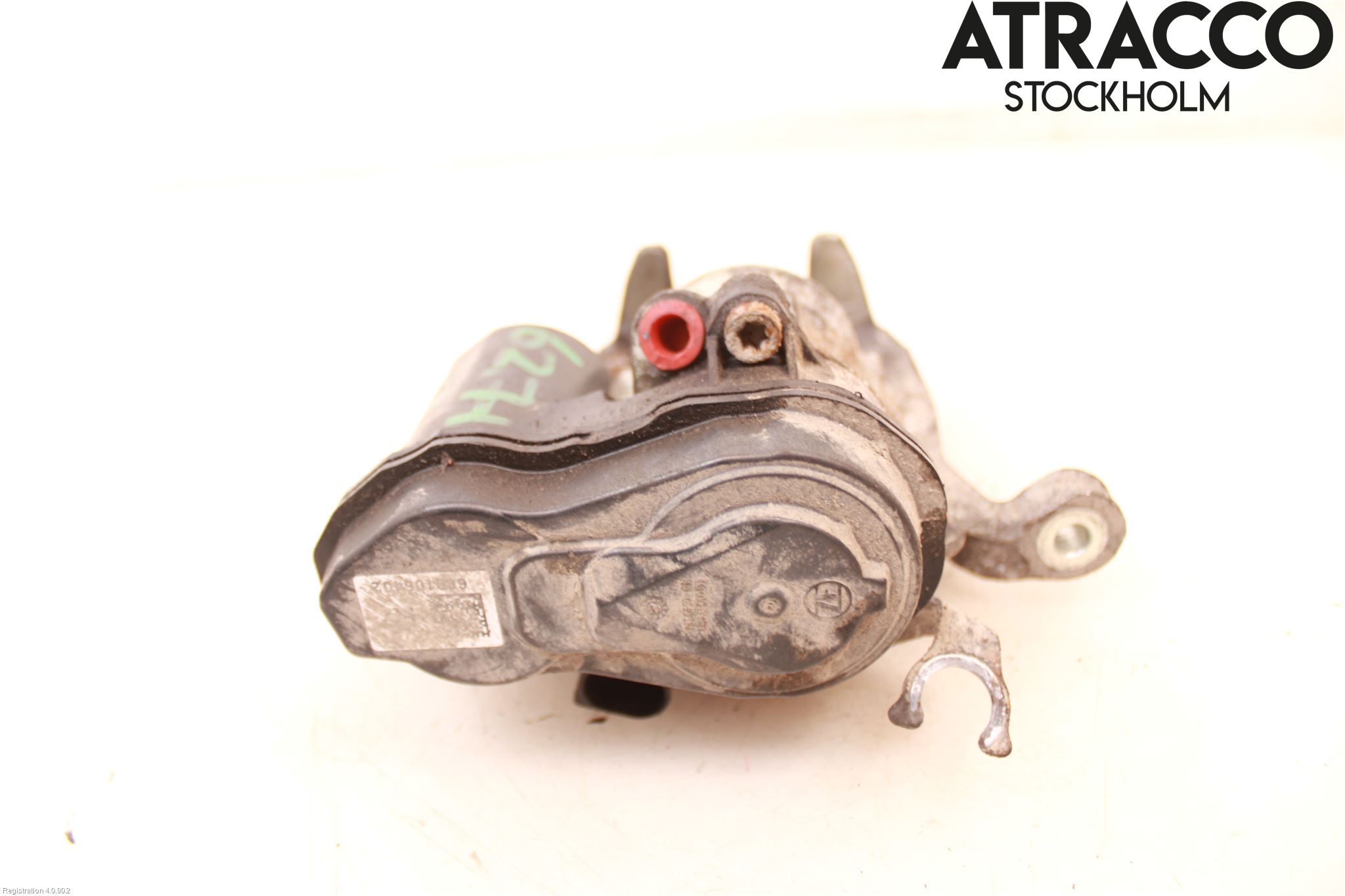 BMW X1/iX1 U11 23- Bromsok Bak Höger