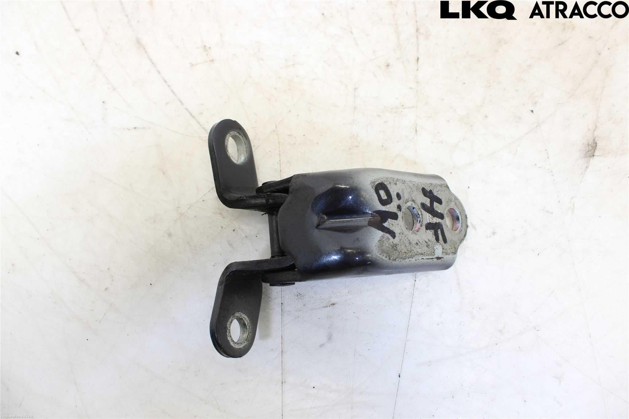 Kia NIRO (DE) 17-22 Dörrgångjärn