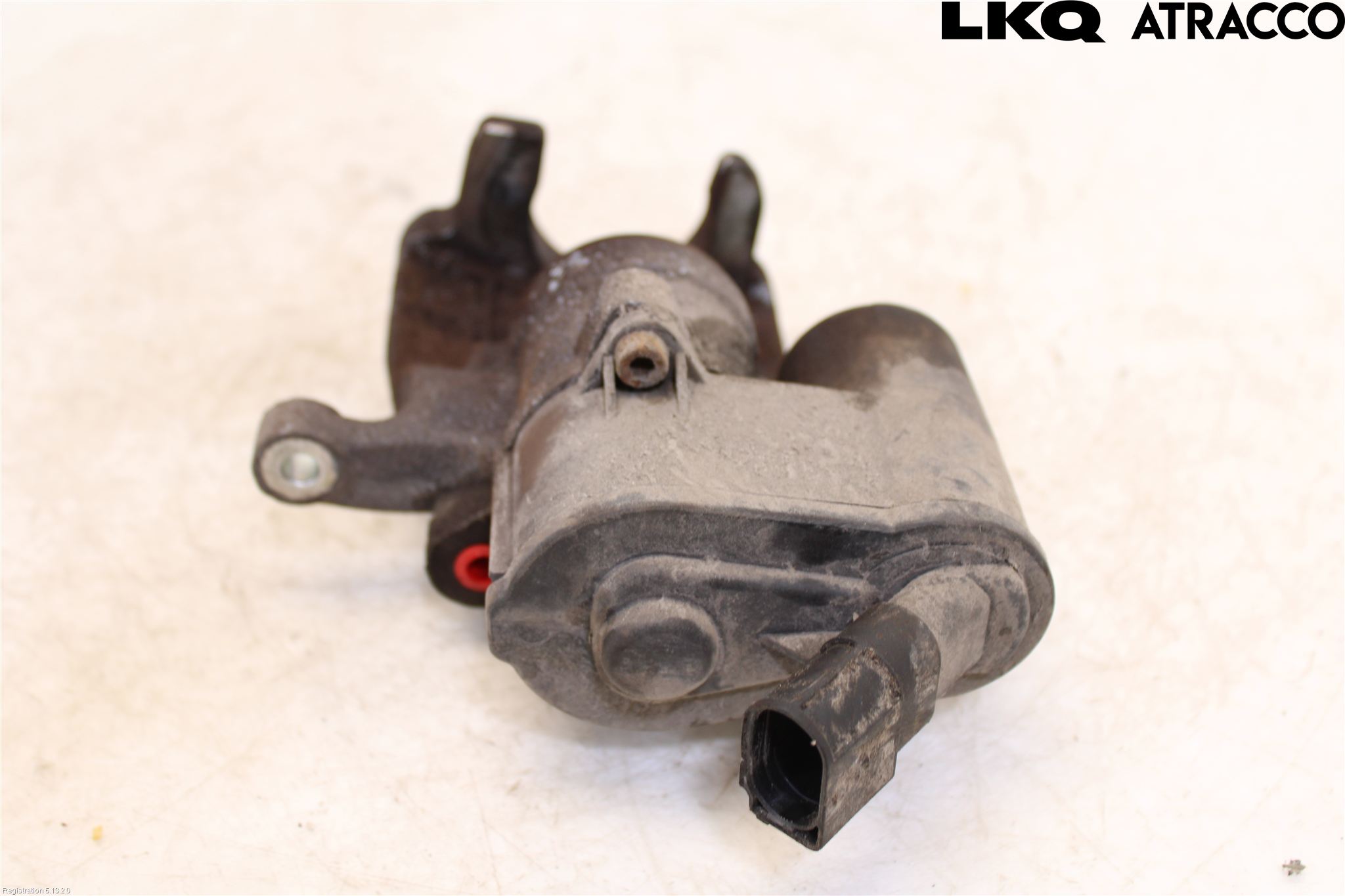 Audi A6/S6     05-11 Bromsok Bak Höger