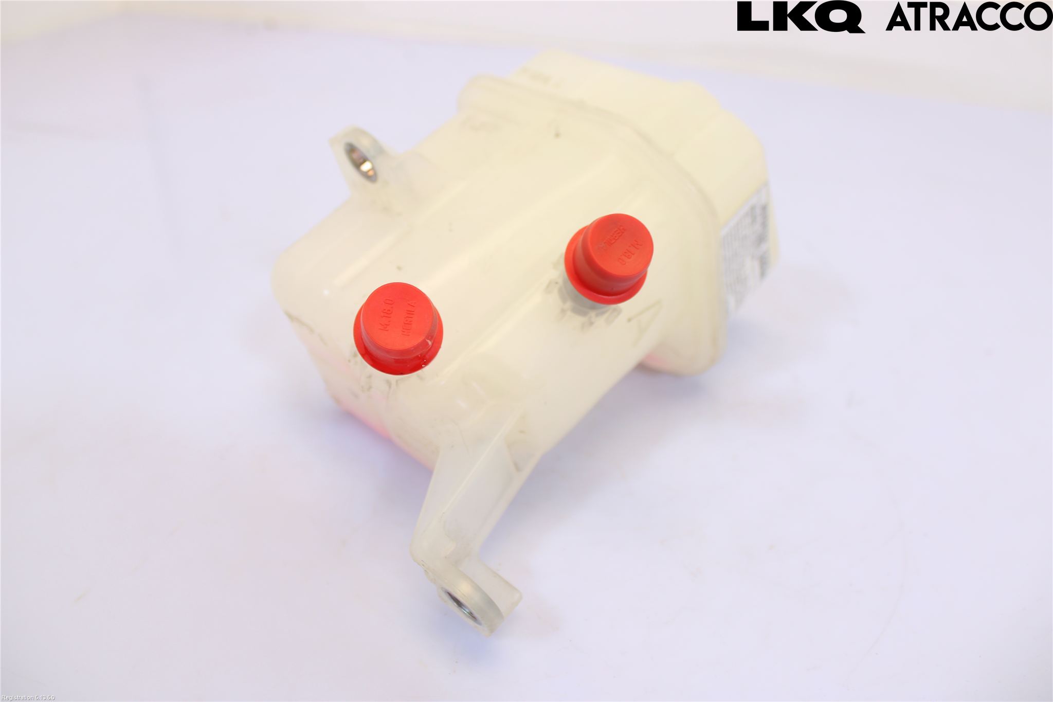 Toyota AURIS 13-19 Expansionstank