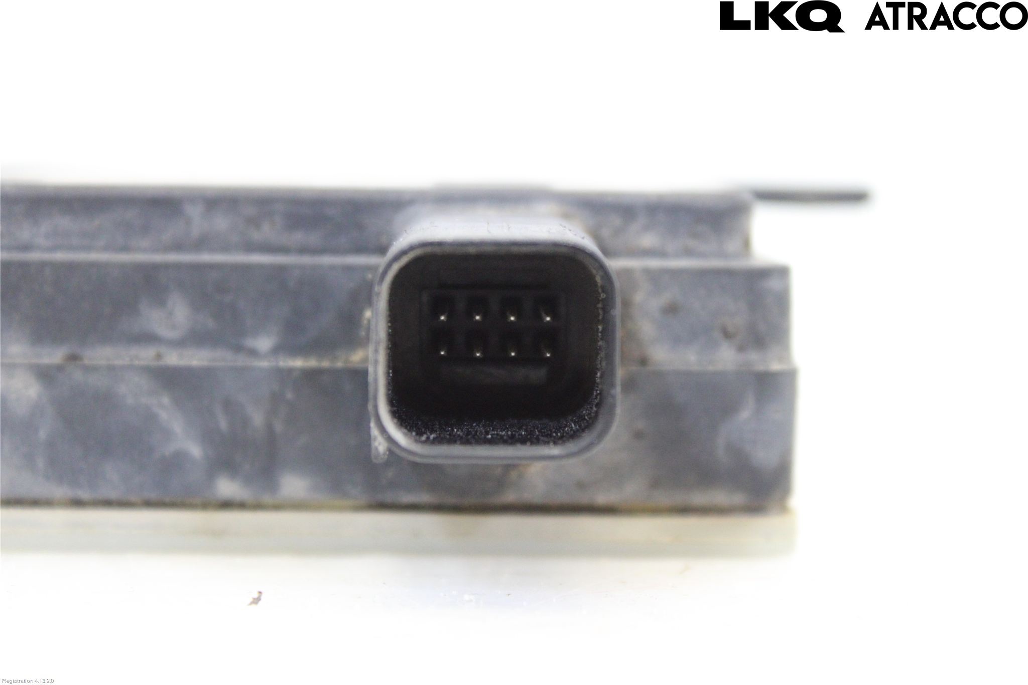 Landrover RANGE ROVER VELAR (L560) 17- Sensor Aktivt Kollisionsskydd