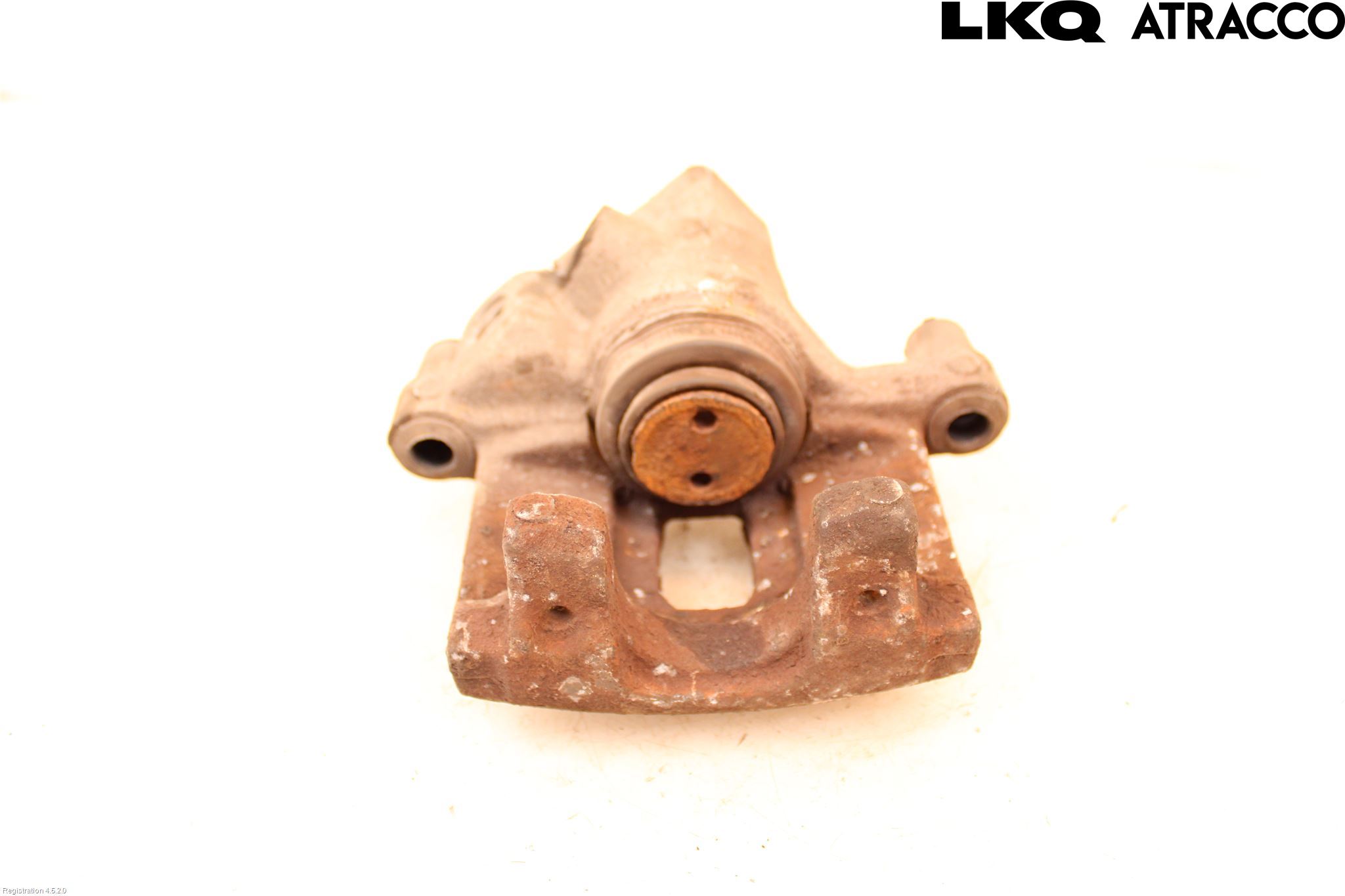 Ford FOCUS C-MAX I 07-10 Bromsok Bak Höger