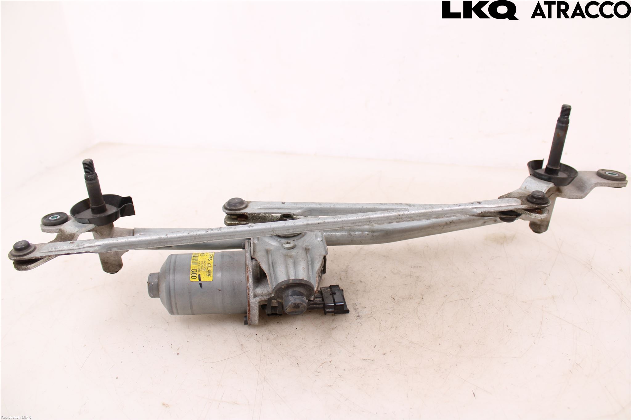 Kia SORENTO 21- Torkarmotor Vindruta