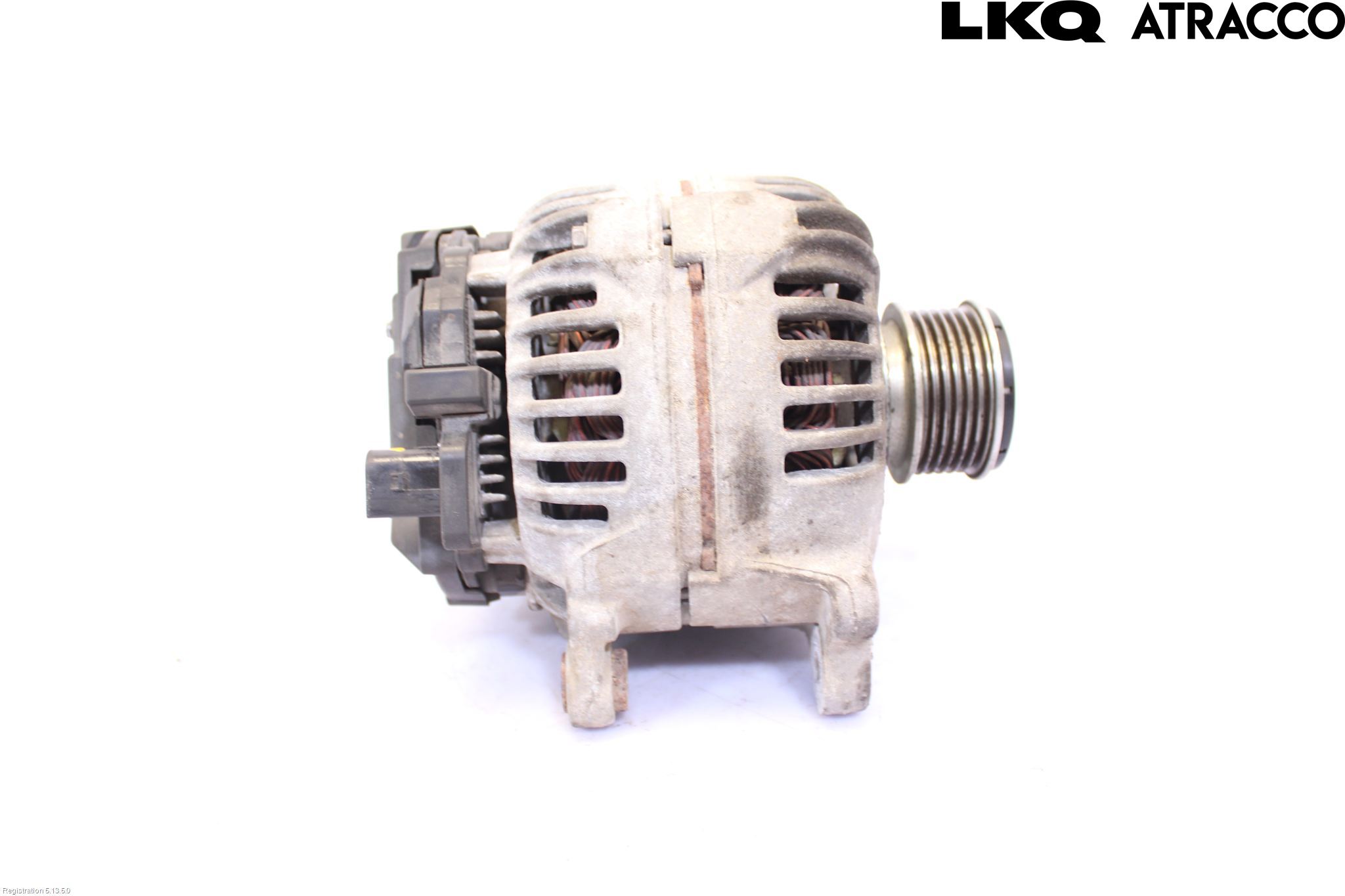 Volkswagen VW GOLF VI 09-13 Generator