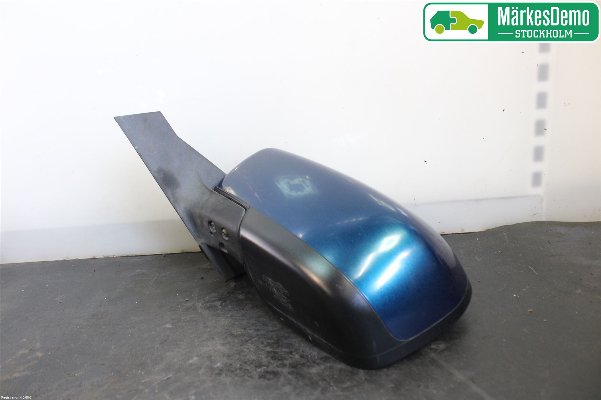 Mazda 5 05-10 Spegel Yttre El Vä